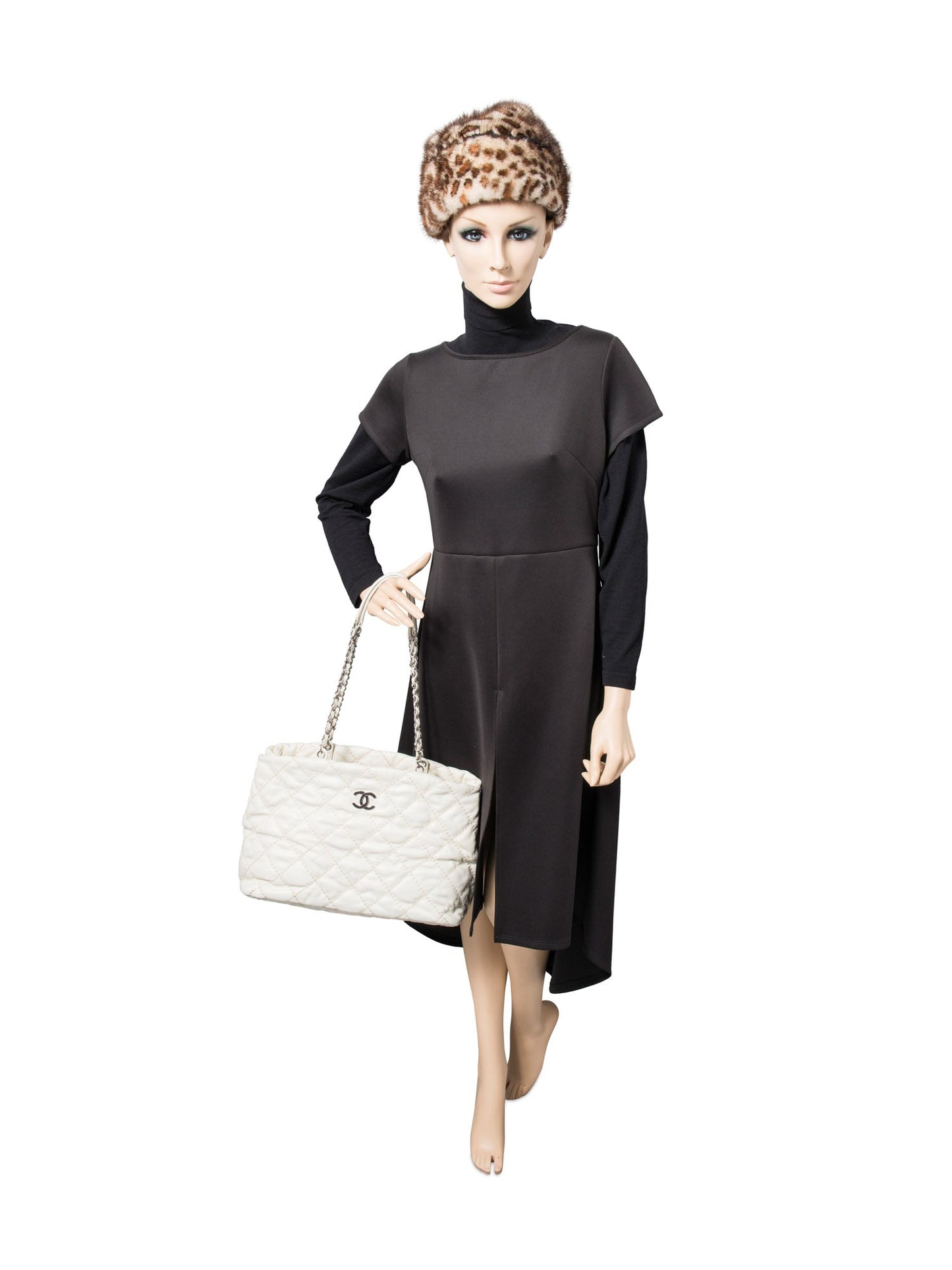 Chanel Handbag - Ewore Bags