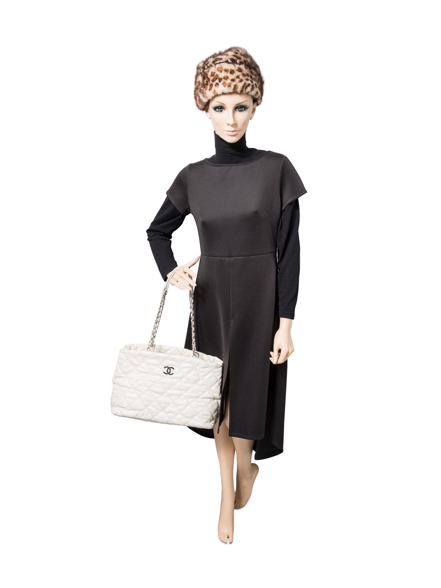 Chanel Handbag - Ewore Bags