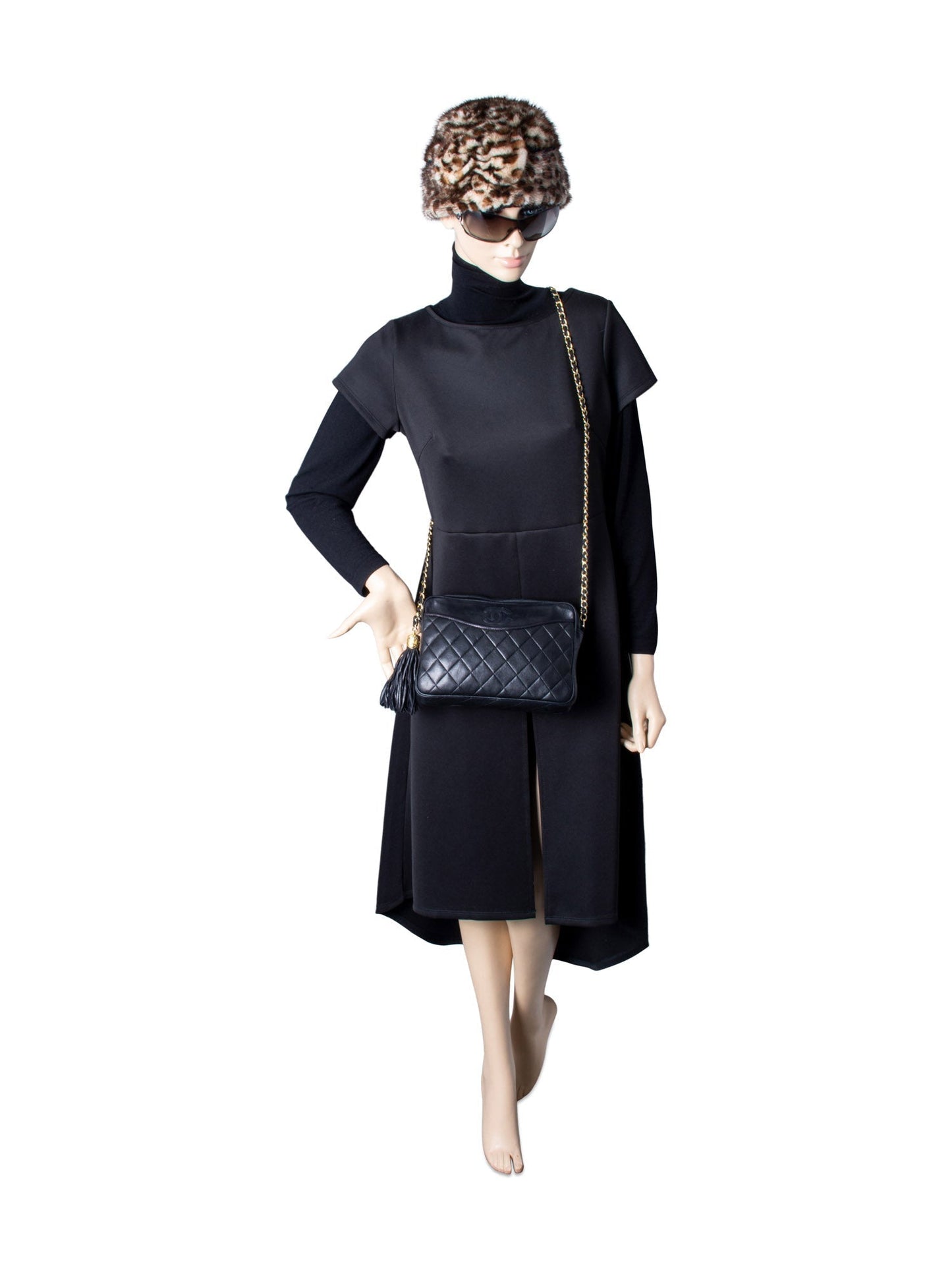 Chanel Handbag - Ewore Bags