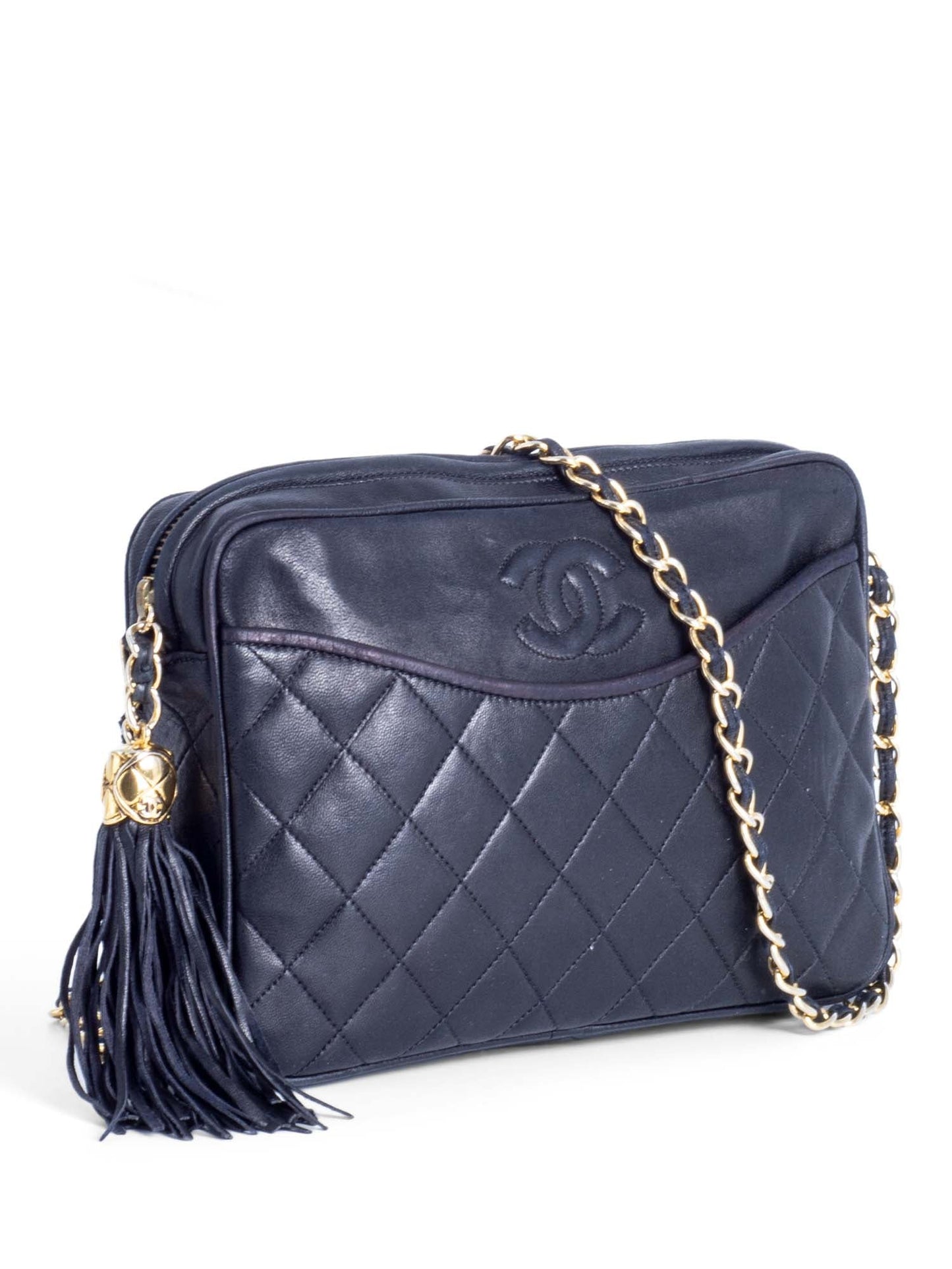 Chanel Handbag - Ewore Bags