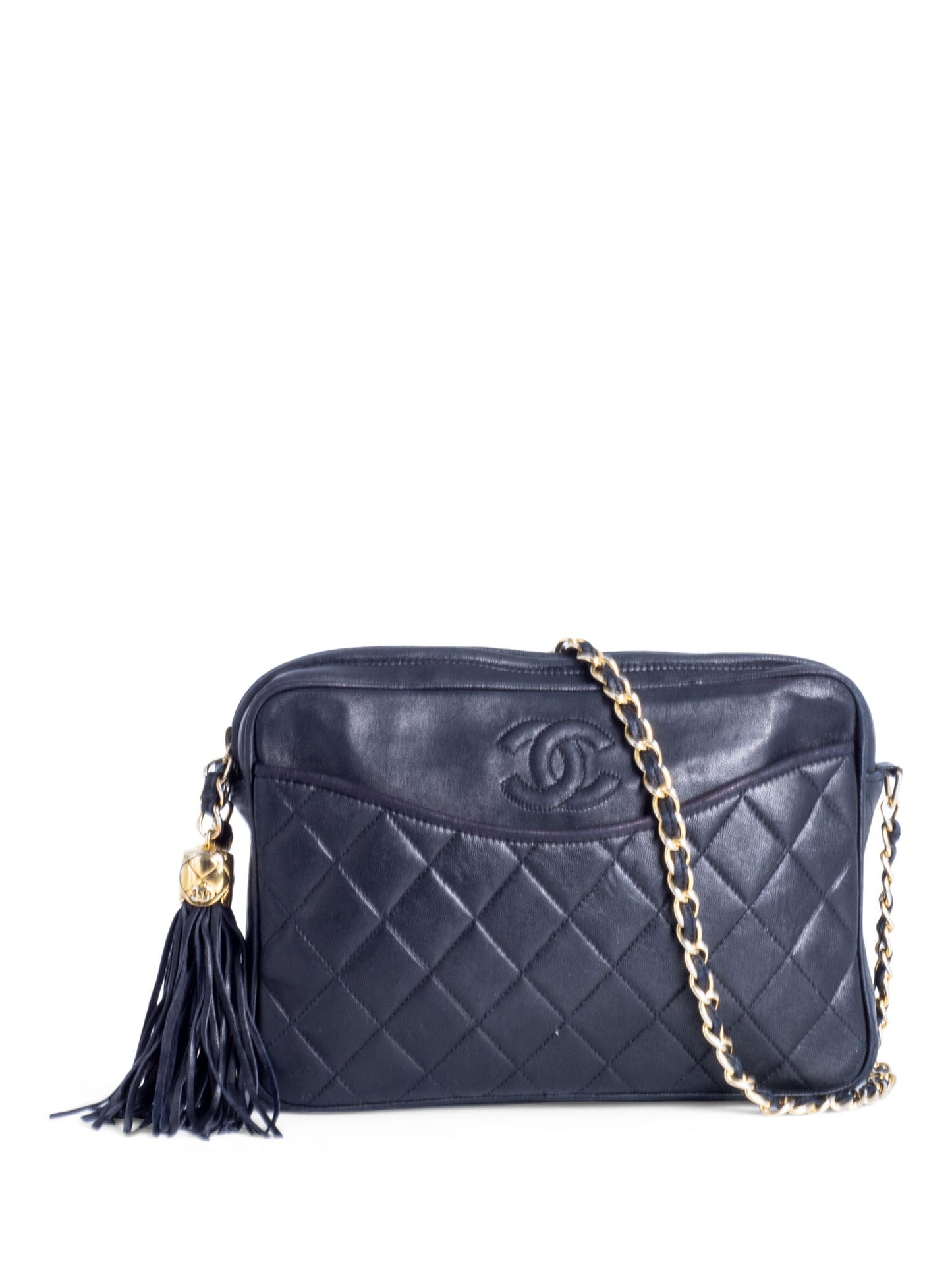 Chanel Handbag - Ewore Bags