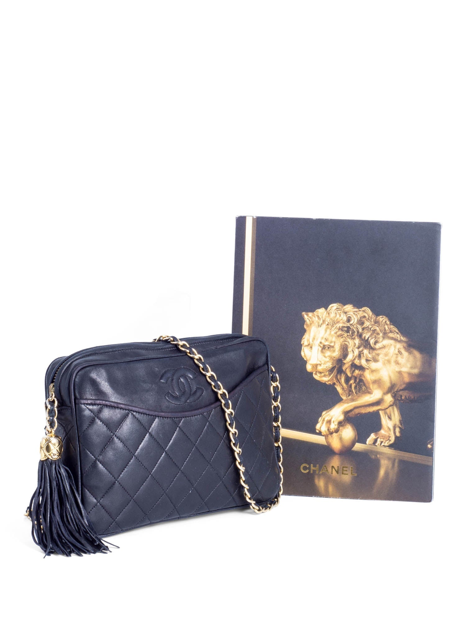 Chanel Handbag - Ewore Bags