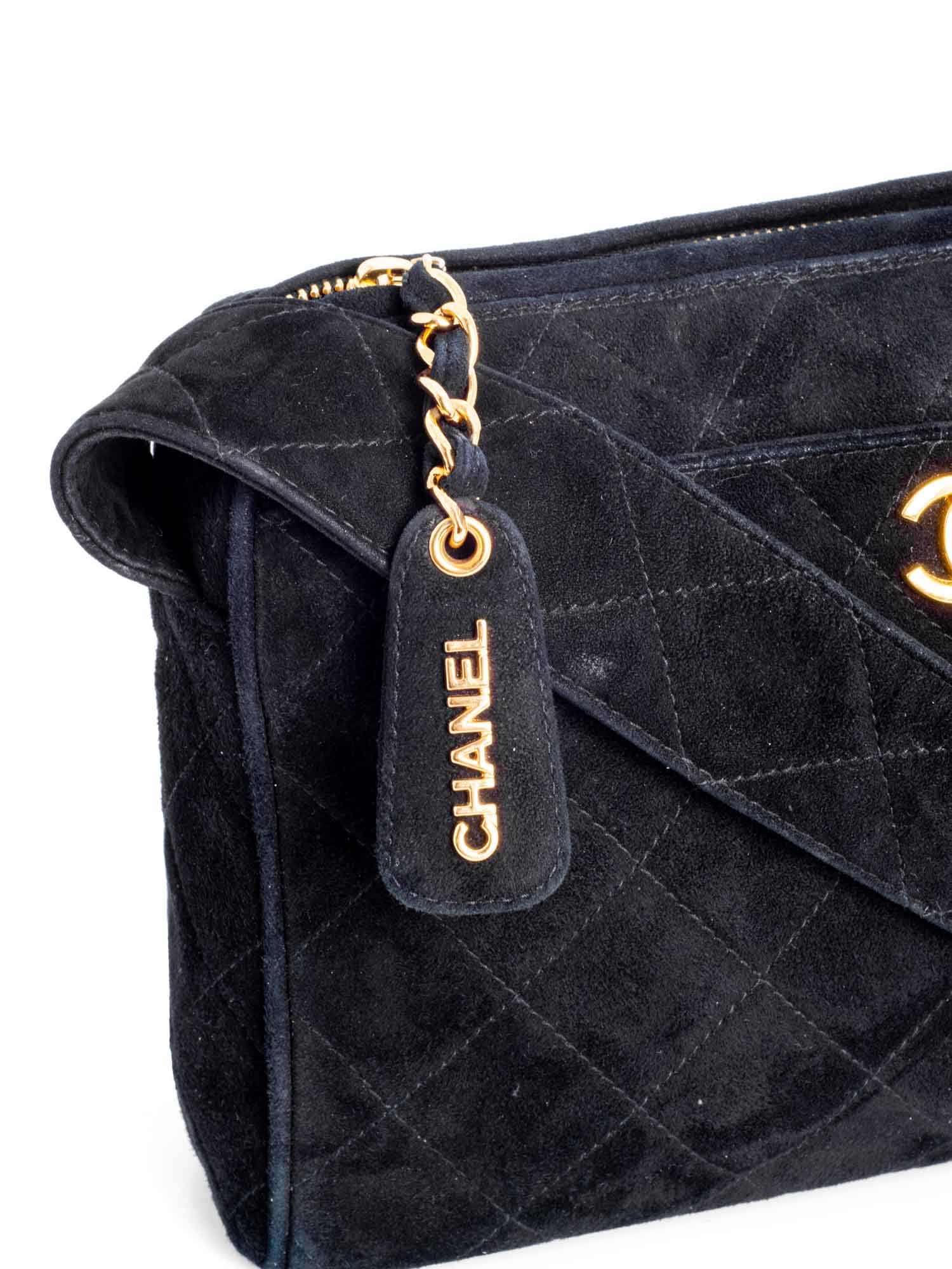 Chanel Handbag - Ewore Bags