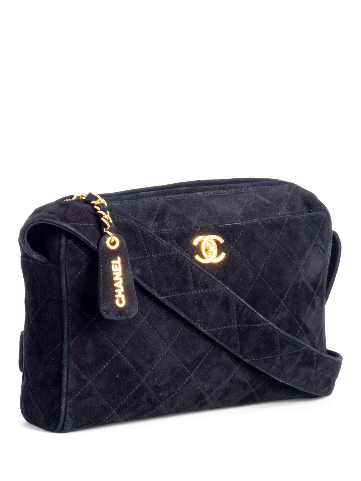 Chanel Handbag - Ewore Bags
