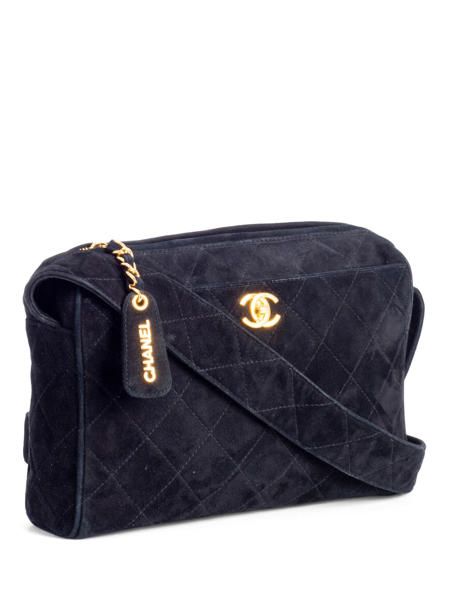 Chanel Handbag - Ewore Bags