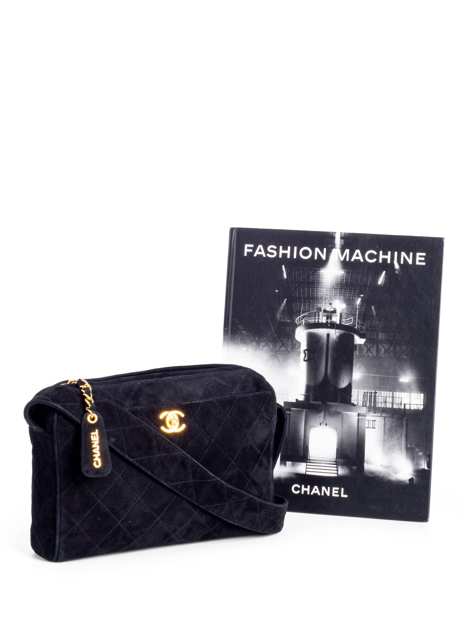 Chanel Handbag - Ewore Bags