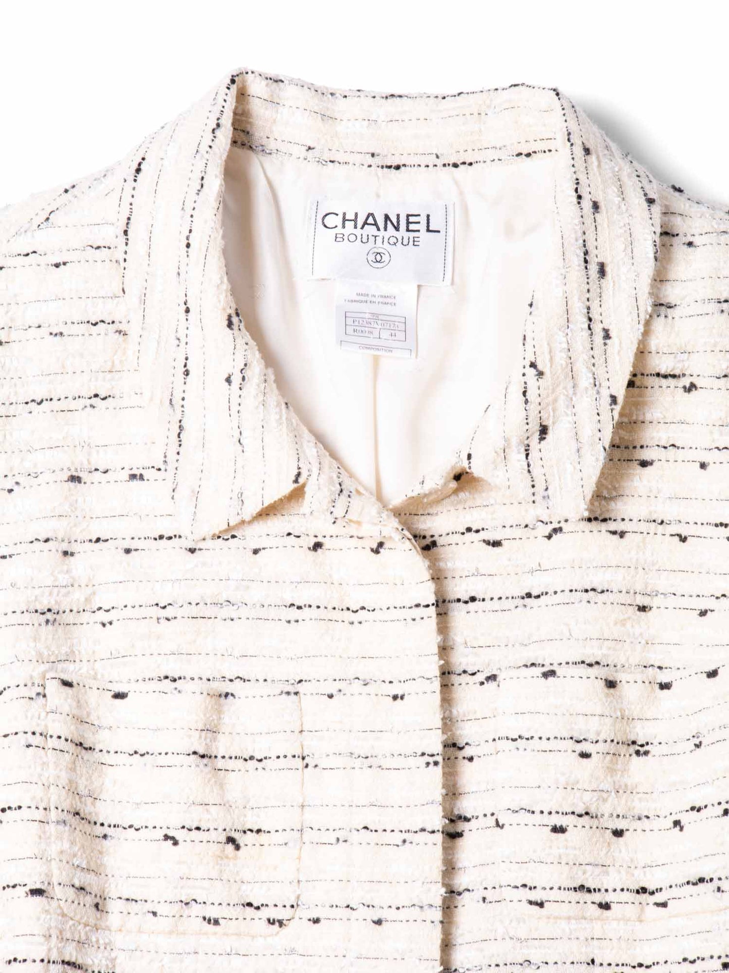 Chanel Handbag - Ewore Bags