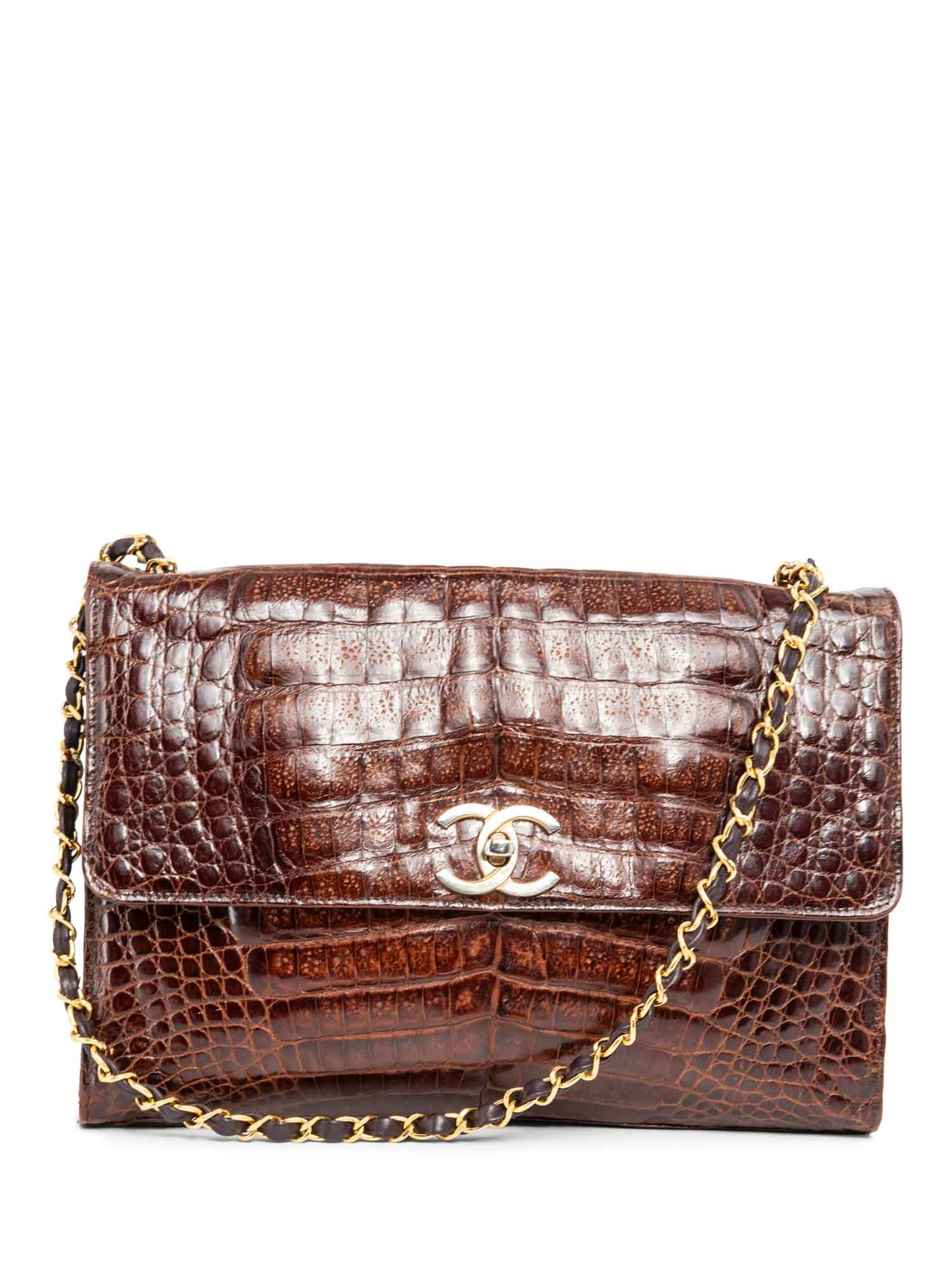 Chanel Shoulder Bag - Ewore Bags