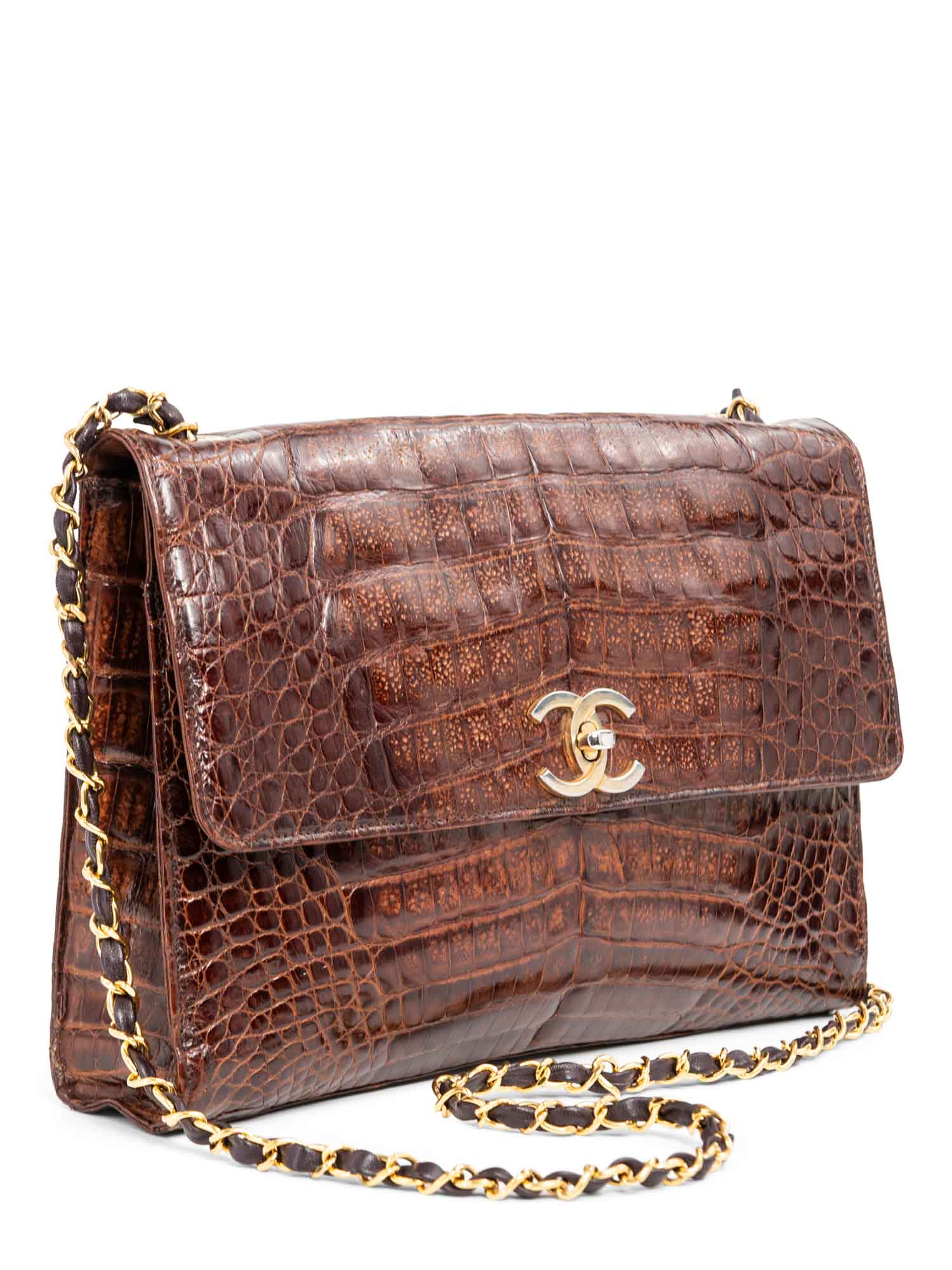 Chanel Shoulder Bag - Ewore Bags