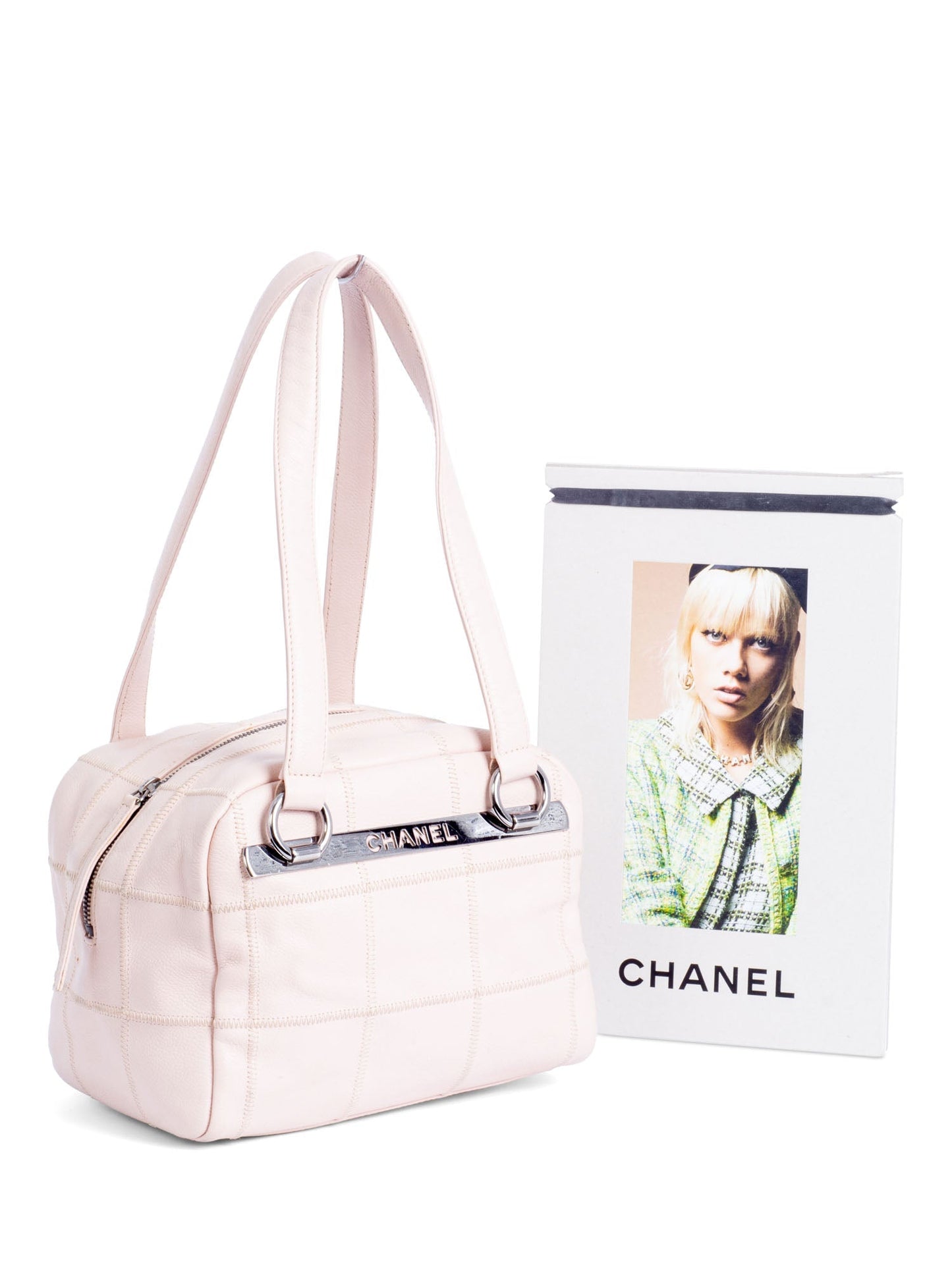 Chanel Shoulder Bag - Ewore Bags