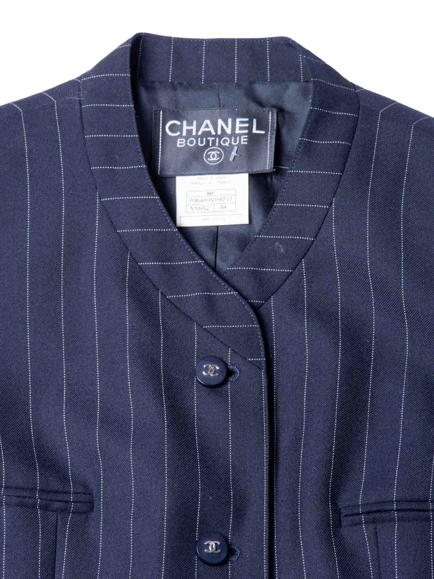 Chanel Handbag - Ewore Bags