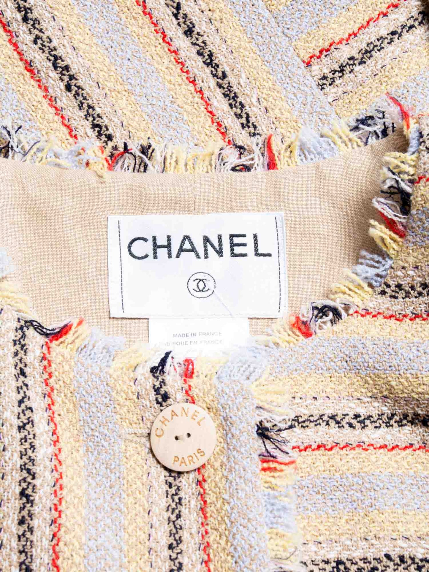 Chanel Handbag - Ewore Bags