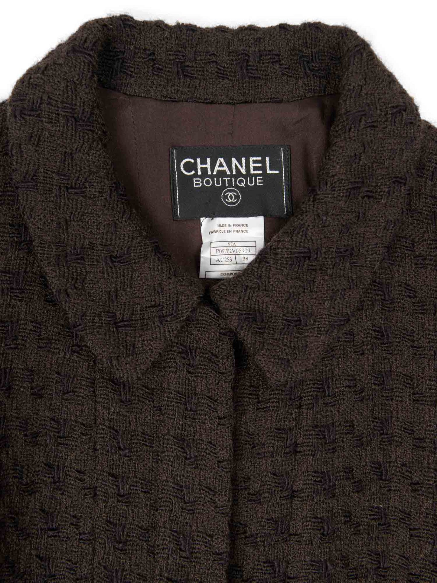 Chanel Handbag - Ewore Bags
