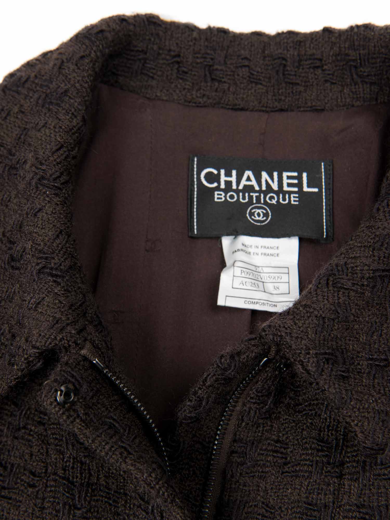Chanel Handbag - Ewore Bags