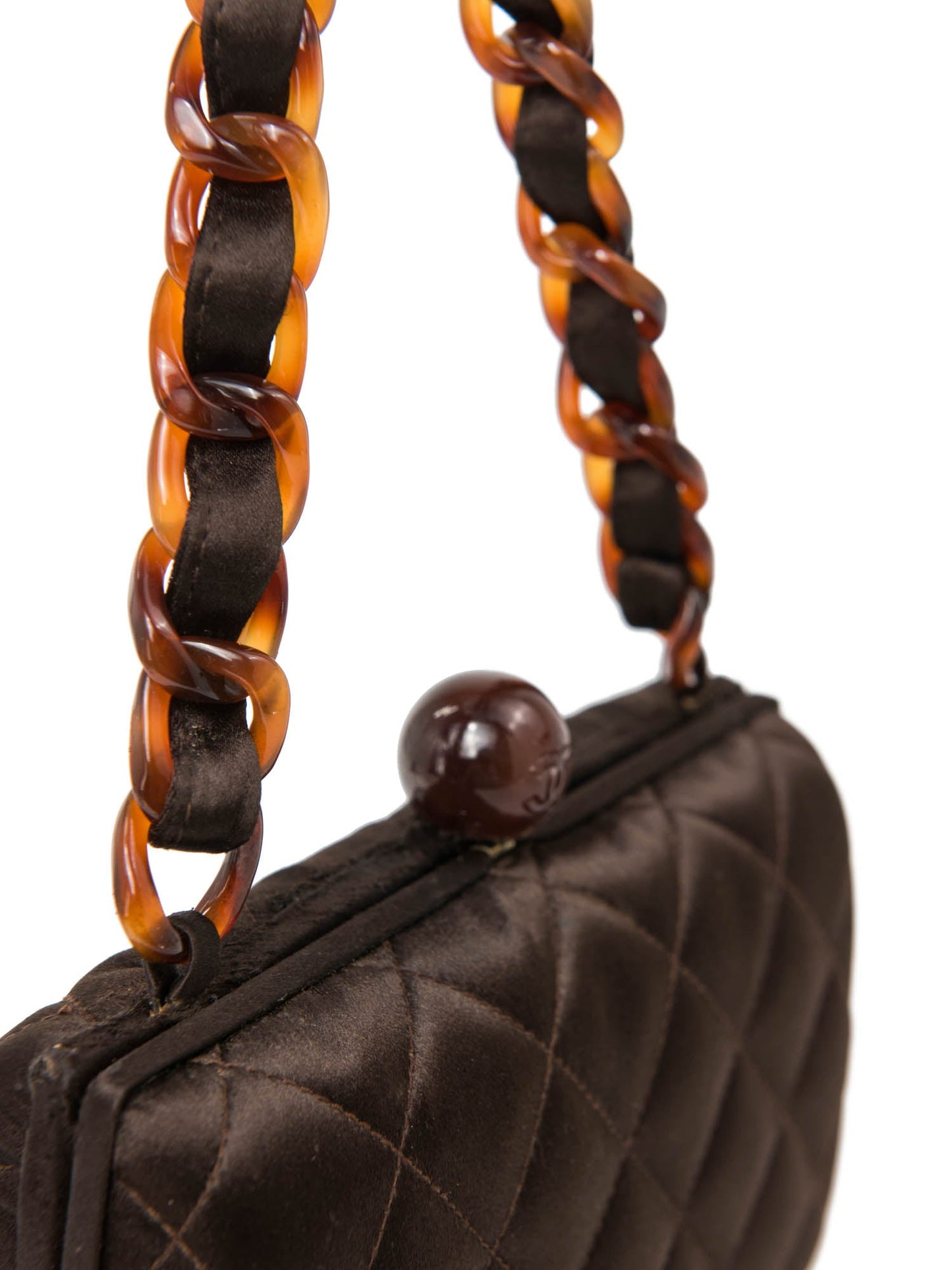 Chanel Mini Handbag - Ewore Bags