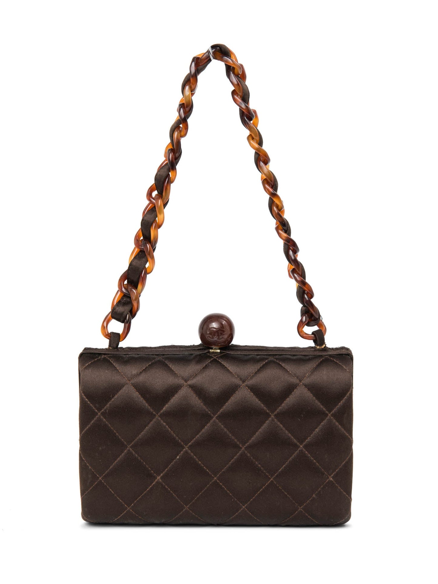 Chanel Mini Handbag - Ewore Bags