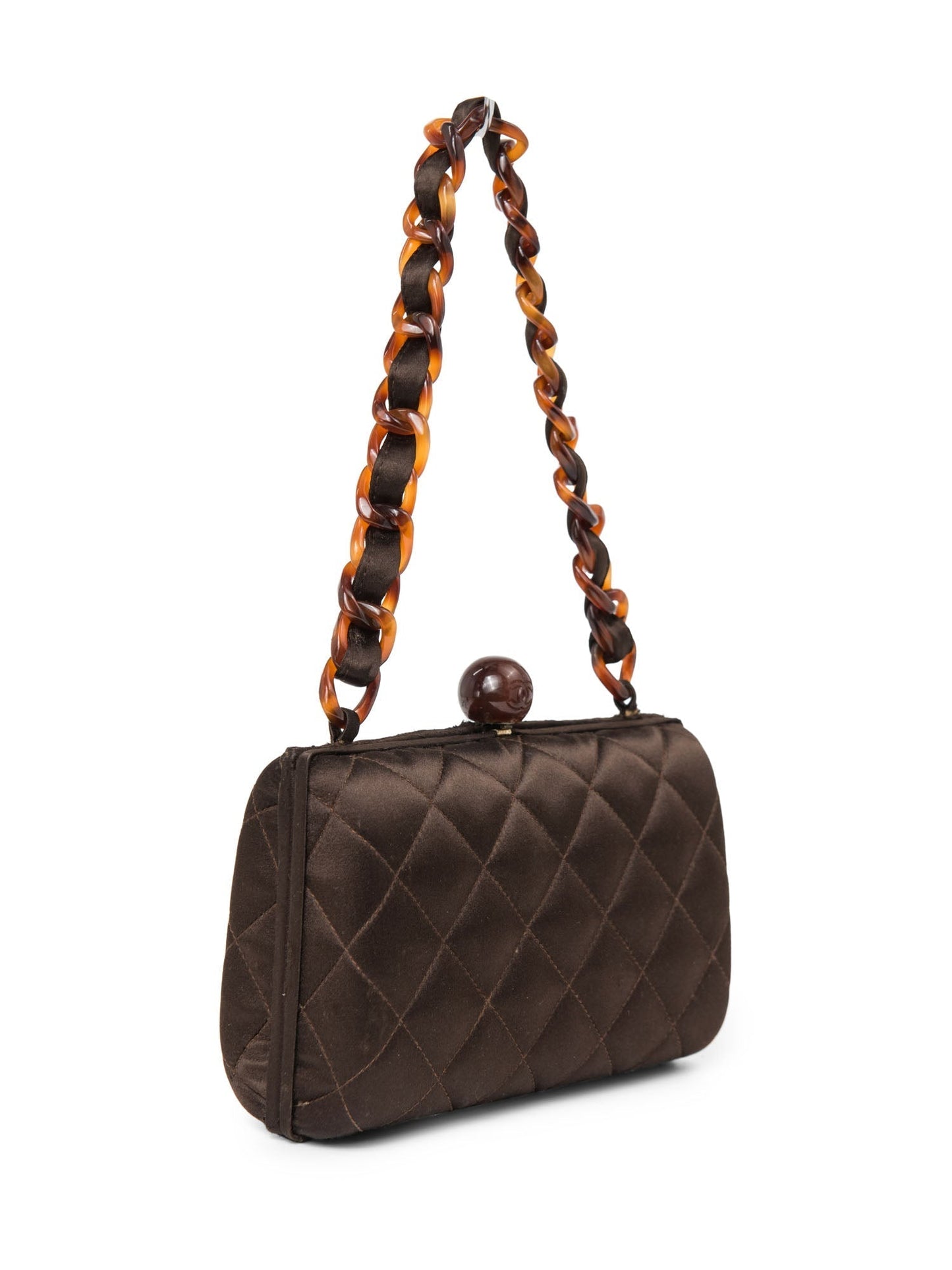 Chanel Mini Handbag - Ewore Bags