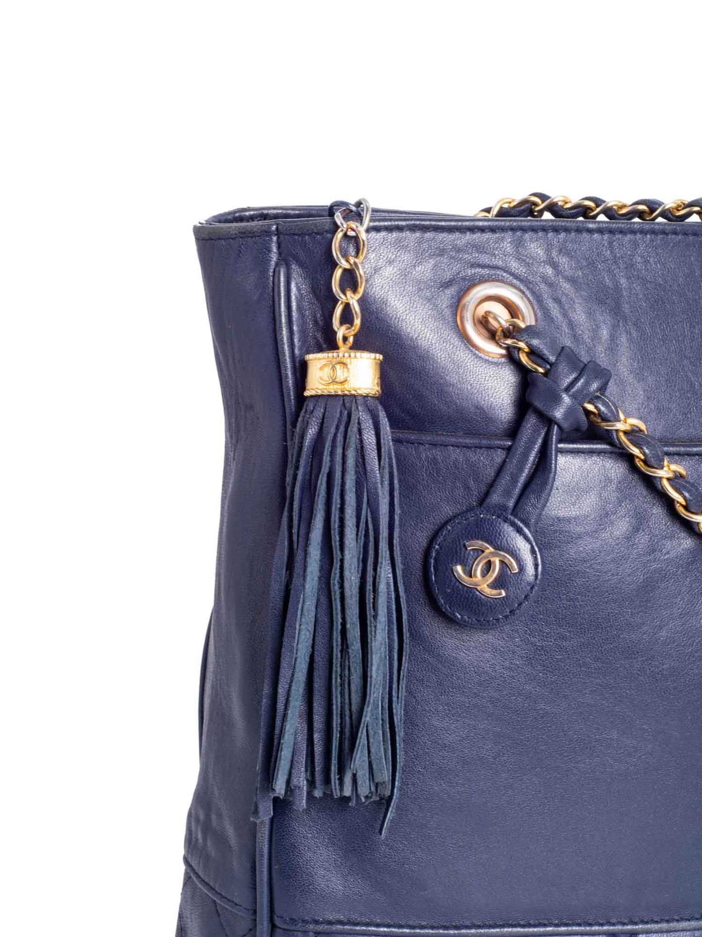 Chanel Handbag - Ewore Bags