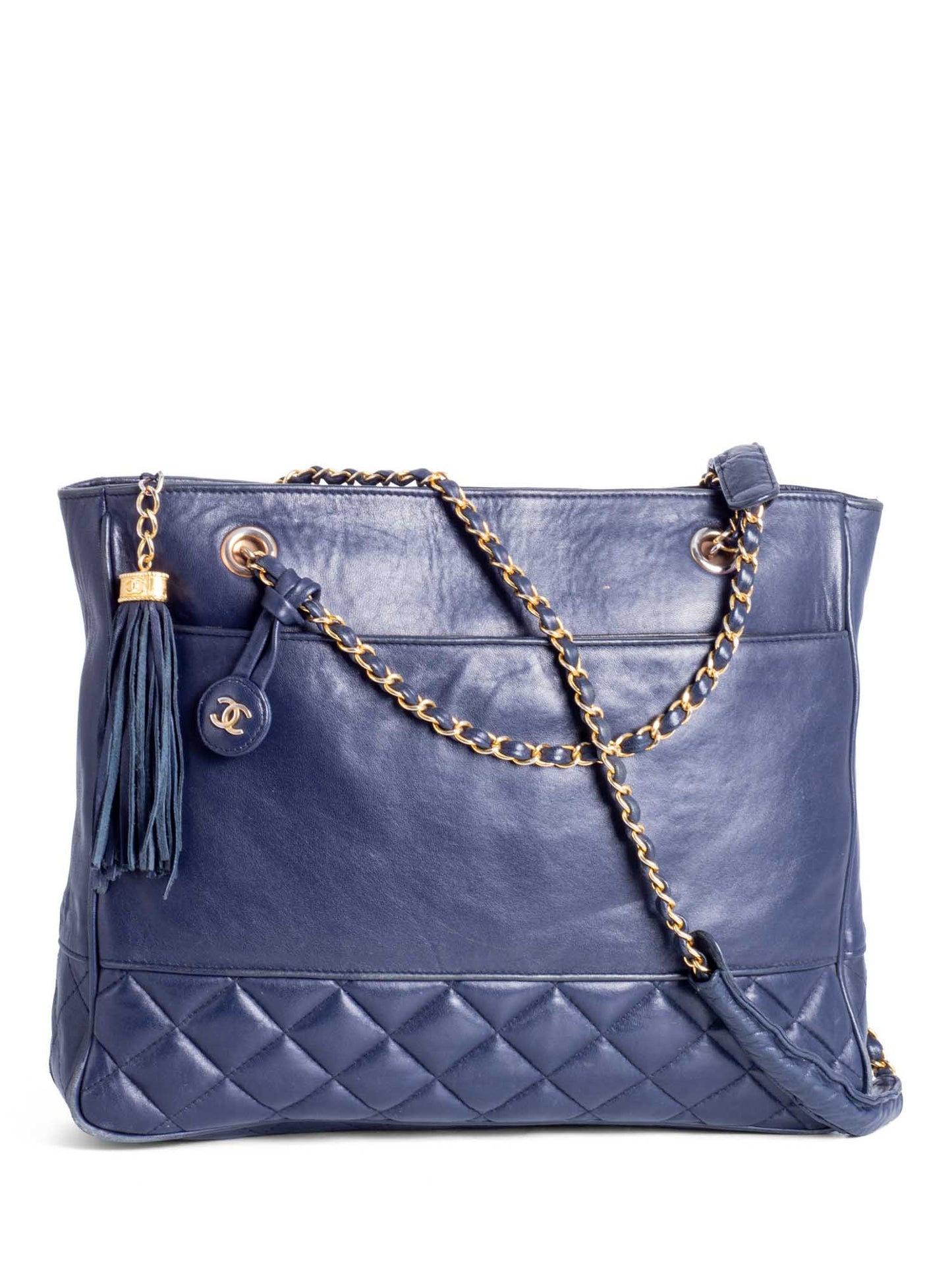 Chanel Handbag - Ewore Bags