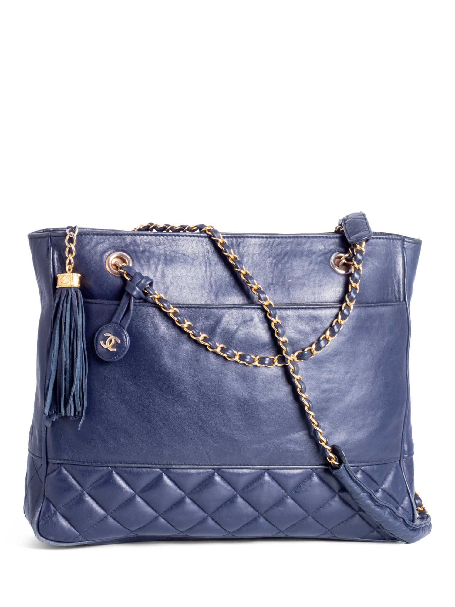 Chanel Handbag - Ewore Bags