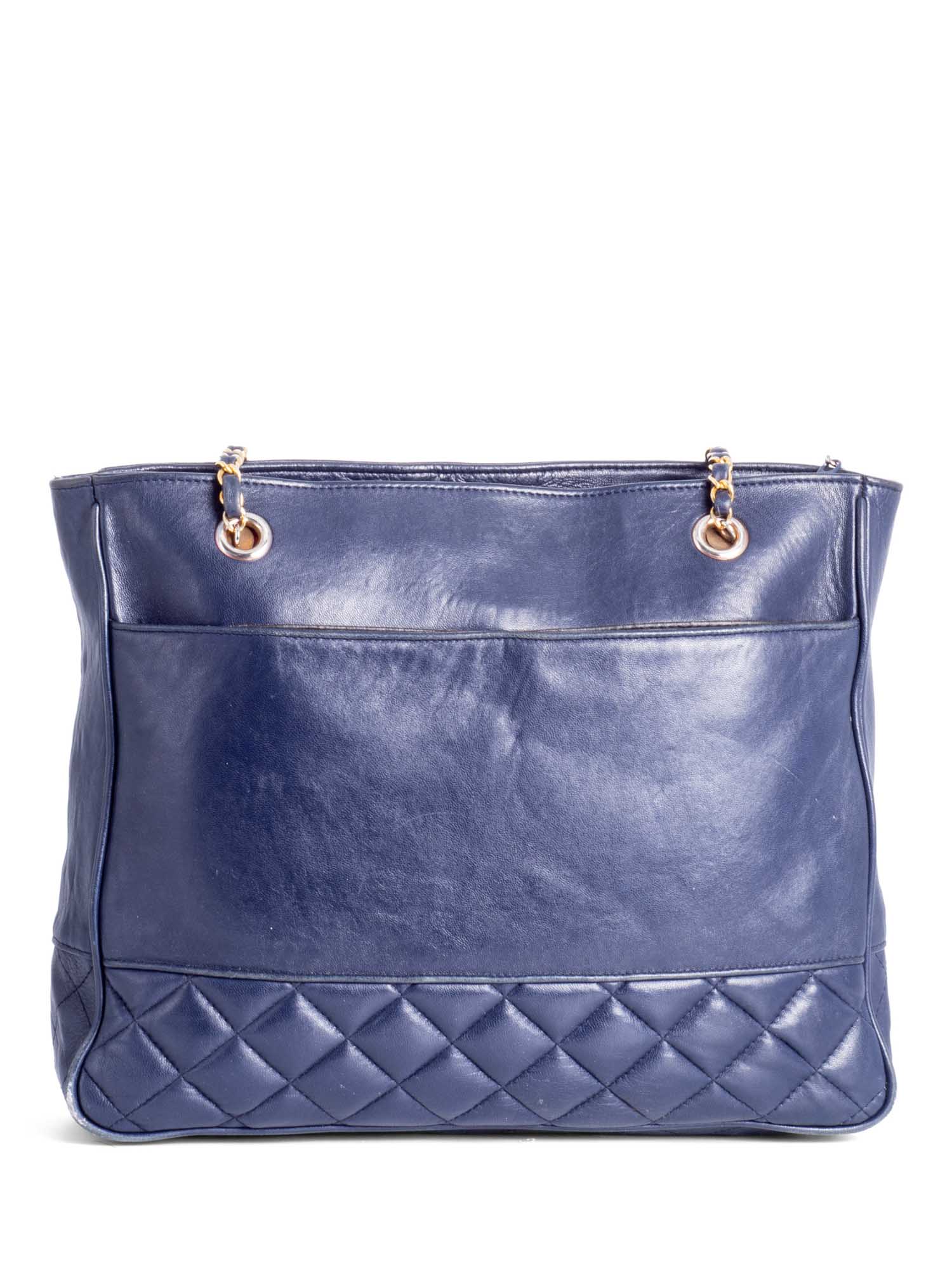 Chanel Handbag - Ewore Bags