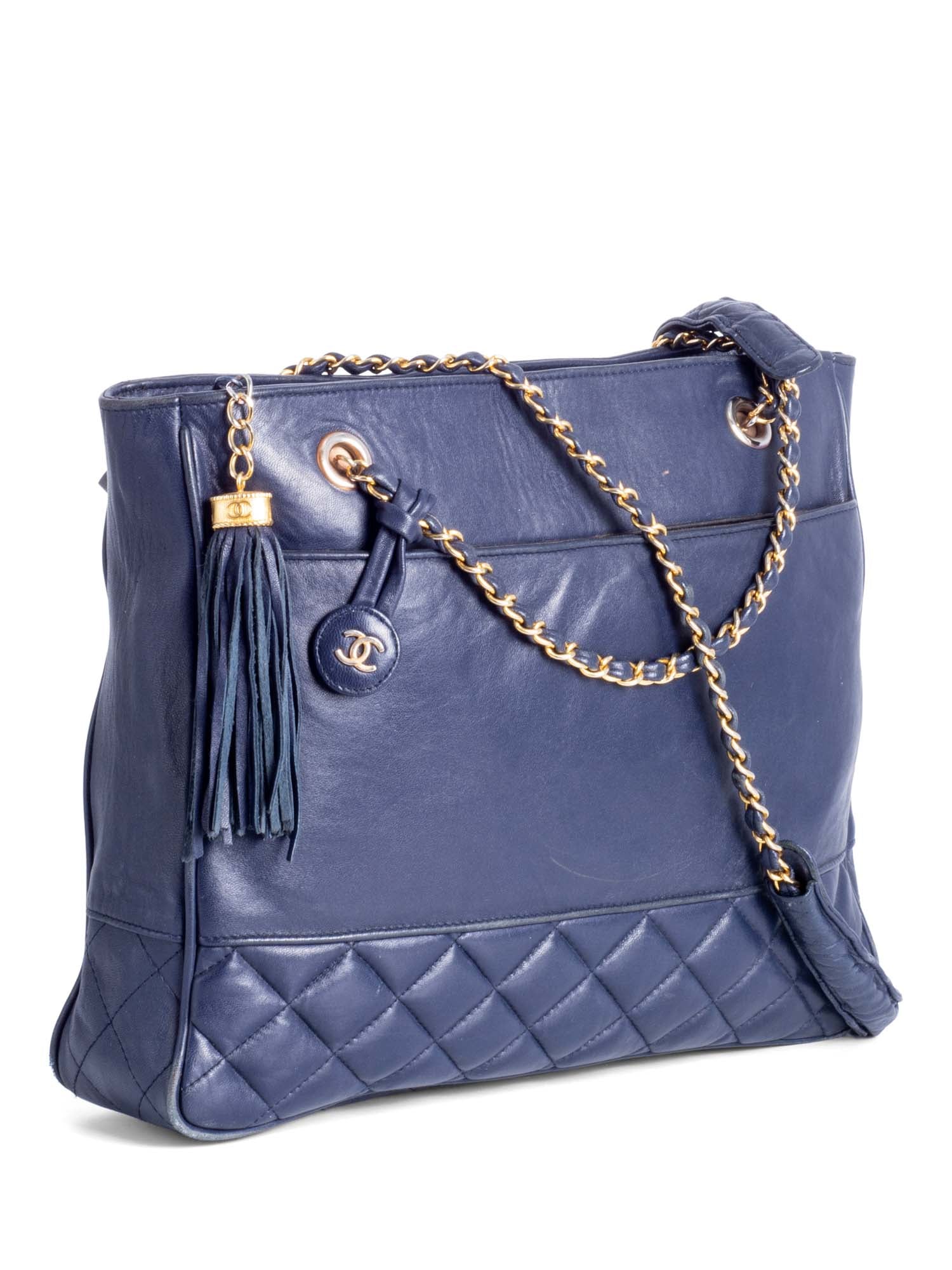 Chanel Handbag - Ewore Bags
