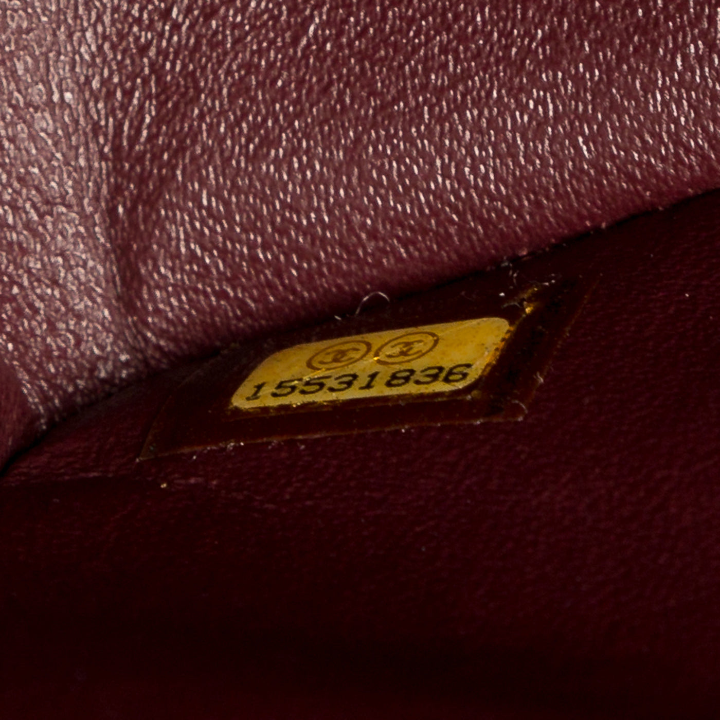 Chanel Classic Flap Bag - Medium
