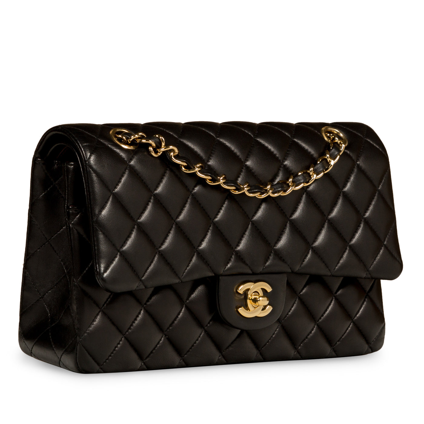 Chanel Classic Flap Bag - Medium