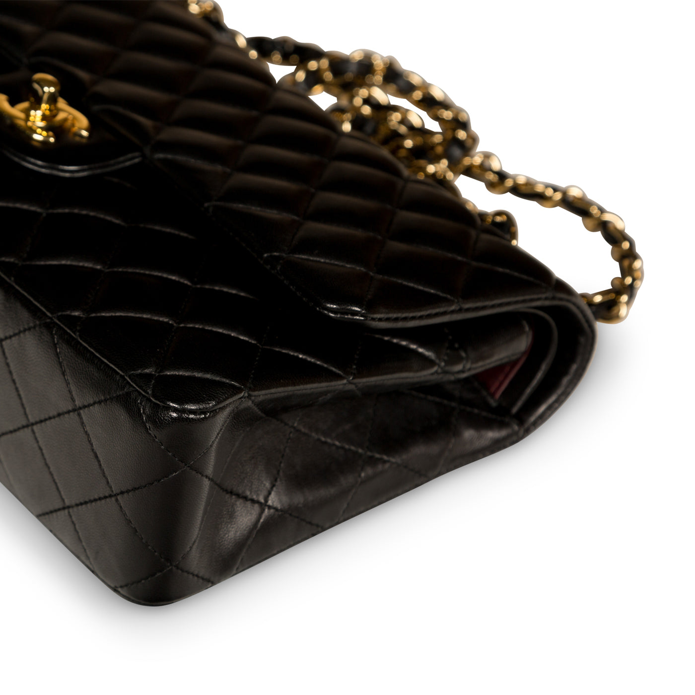Chanel Classic Flap Bag - Medium