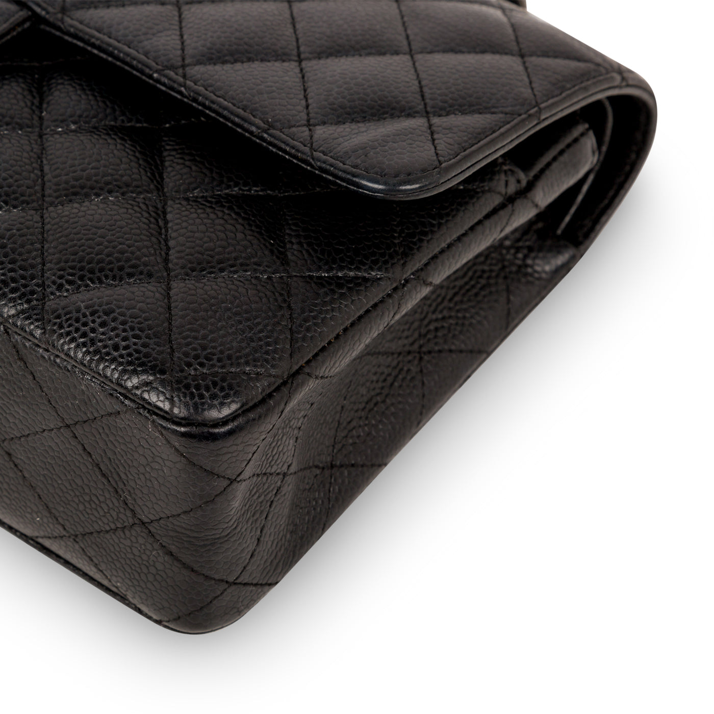 Chanel Classic Flap Bag - Medium