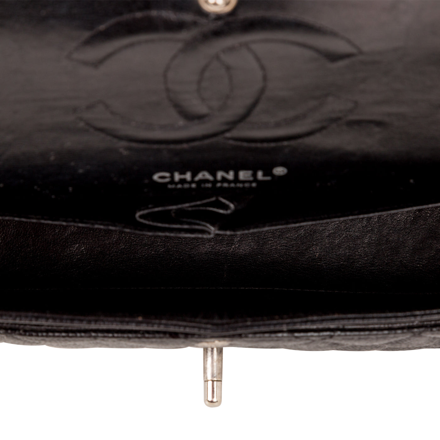 Chanel Classic Flap Bag - Medium