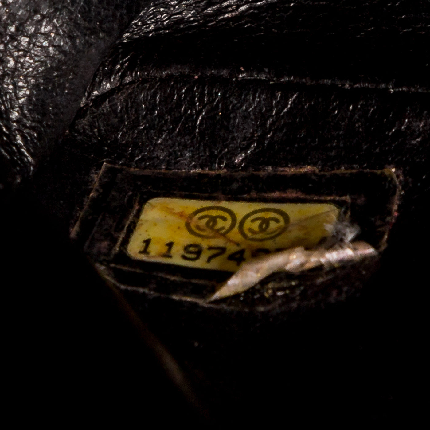 Chanel Classic Flap Bag - Medium