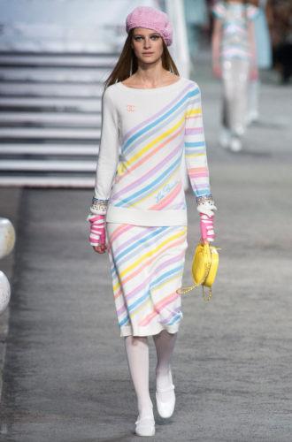 Chanel Handbag - Ewore Bags