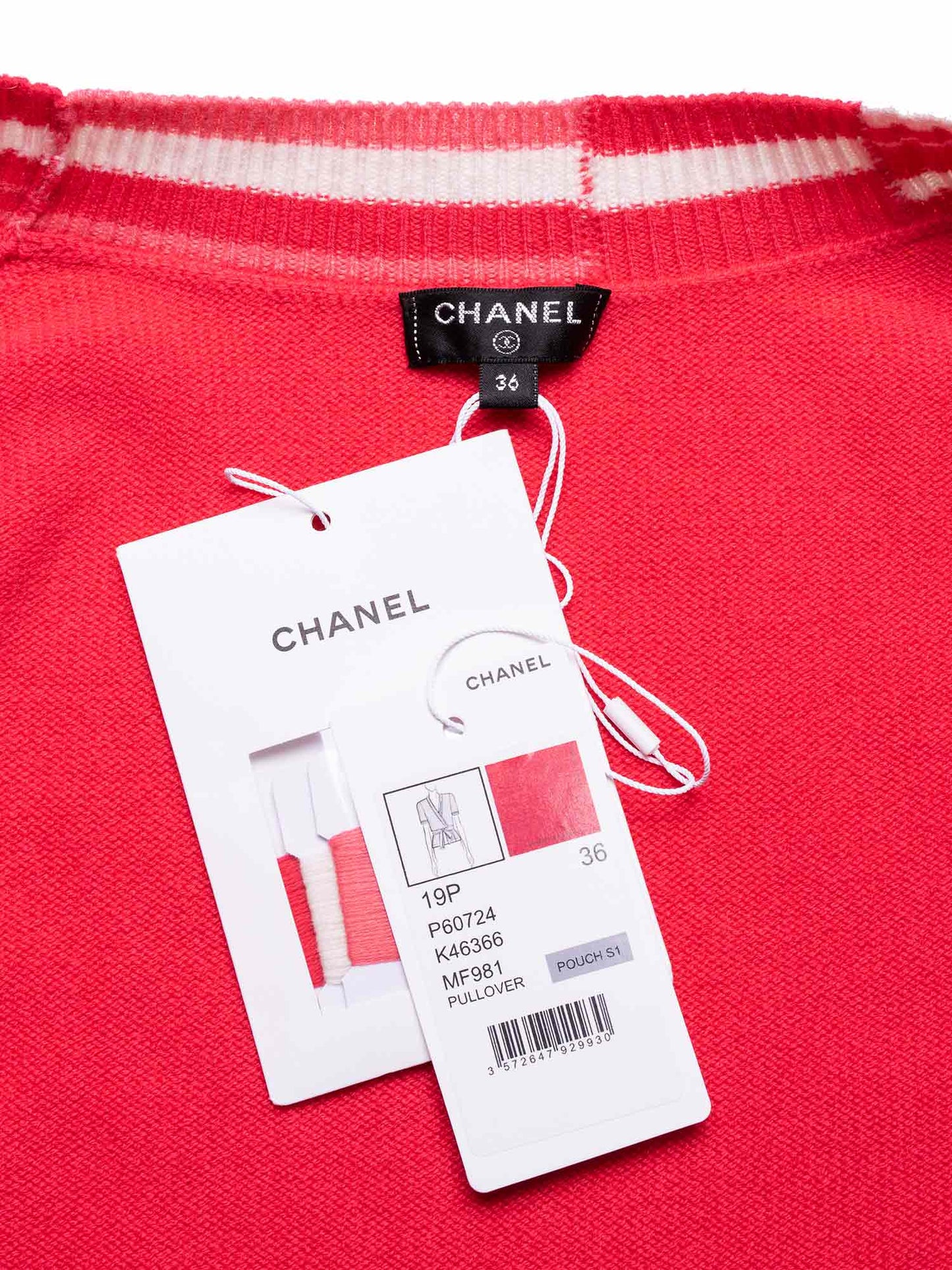 Chanel Handbag - Ewore Bags