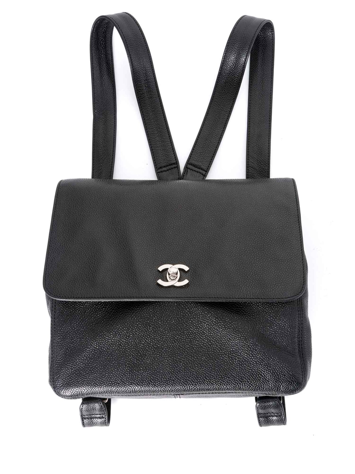 Chanel Backpack - Ewore Bags