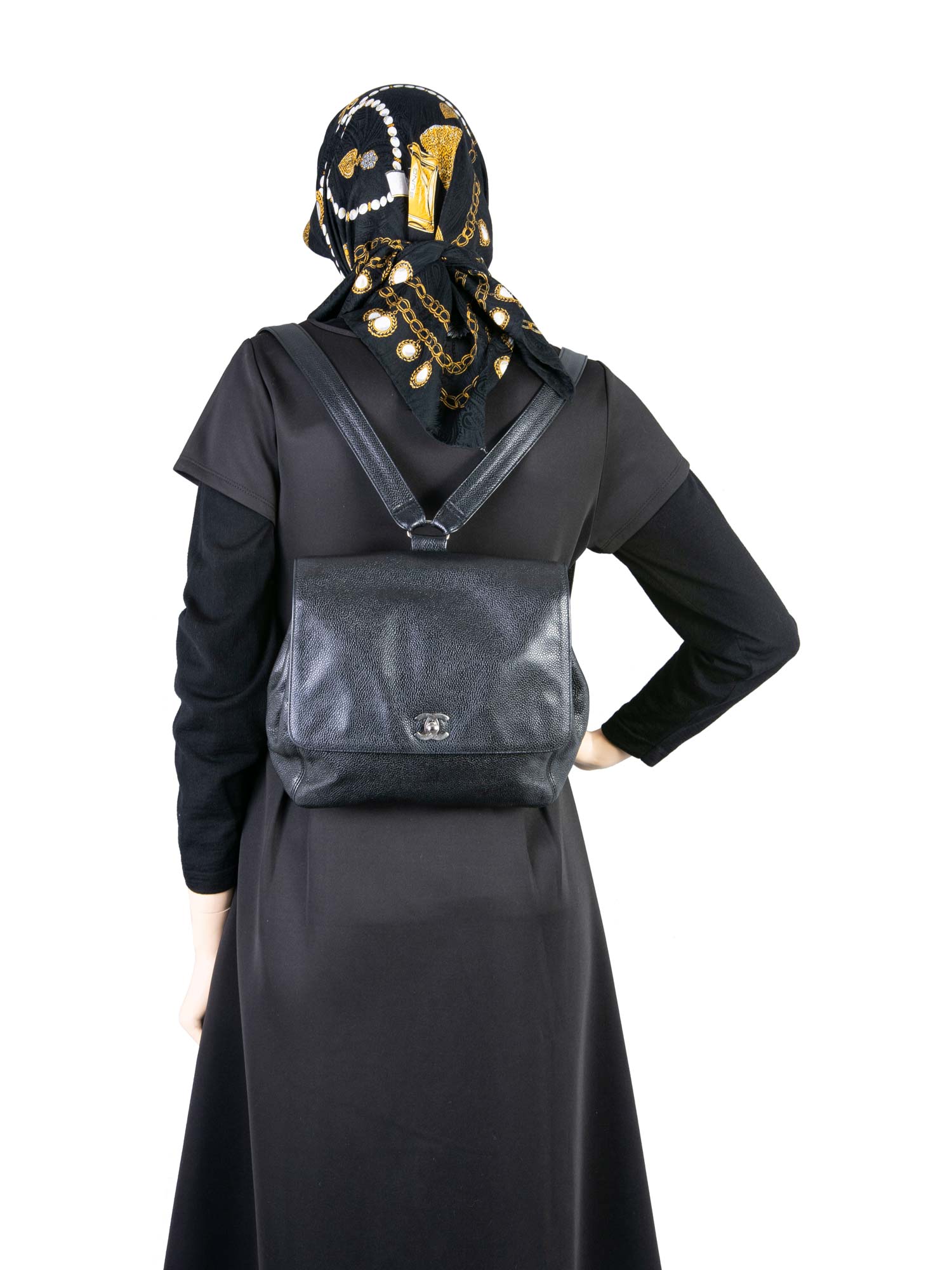 Chanel Backpack - Ewore Bags