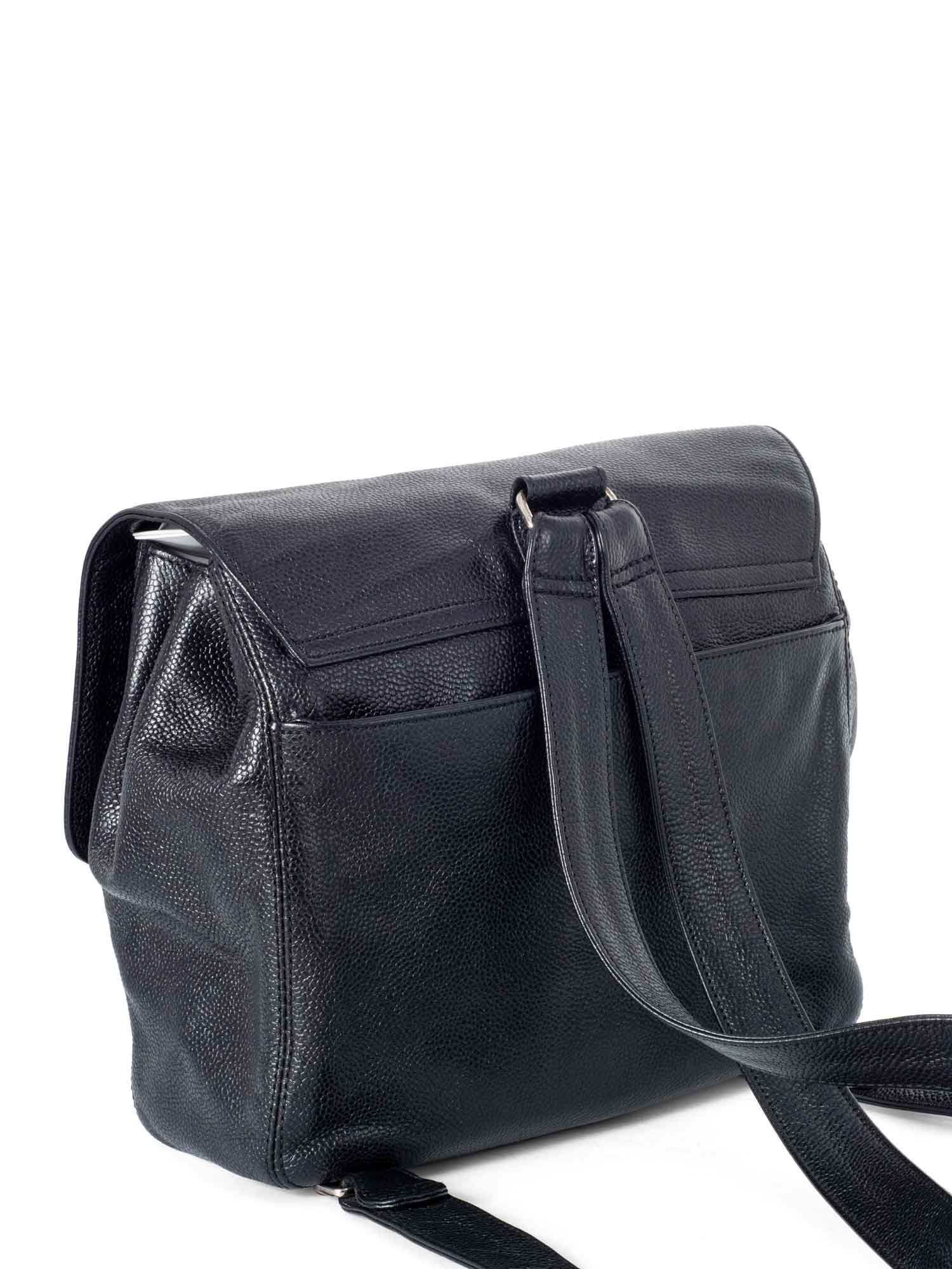 Chanel Backpack - Ewore Bags