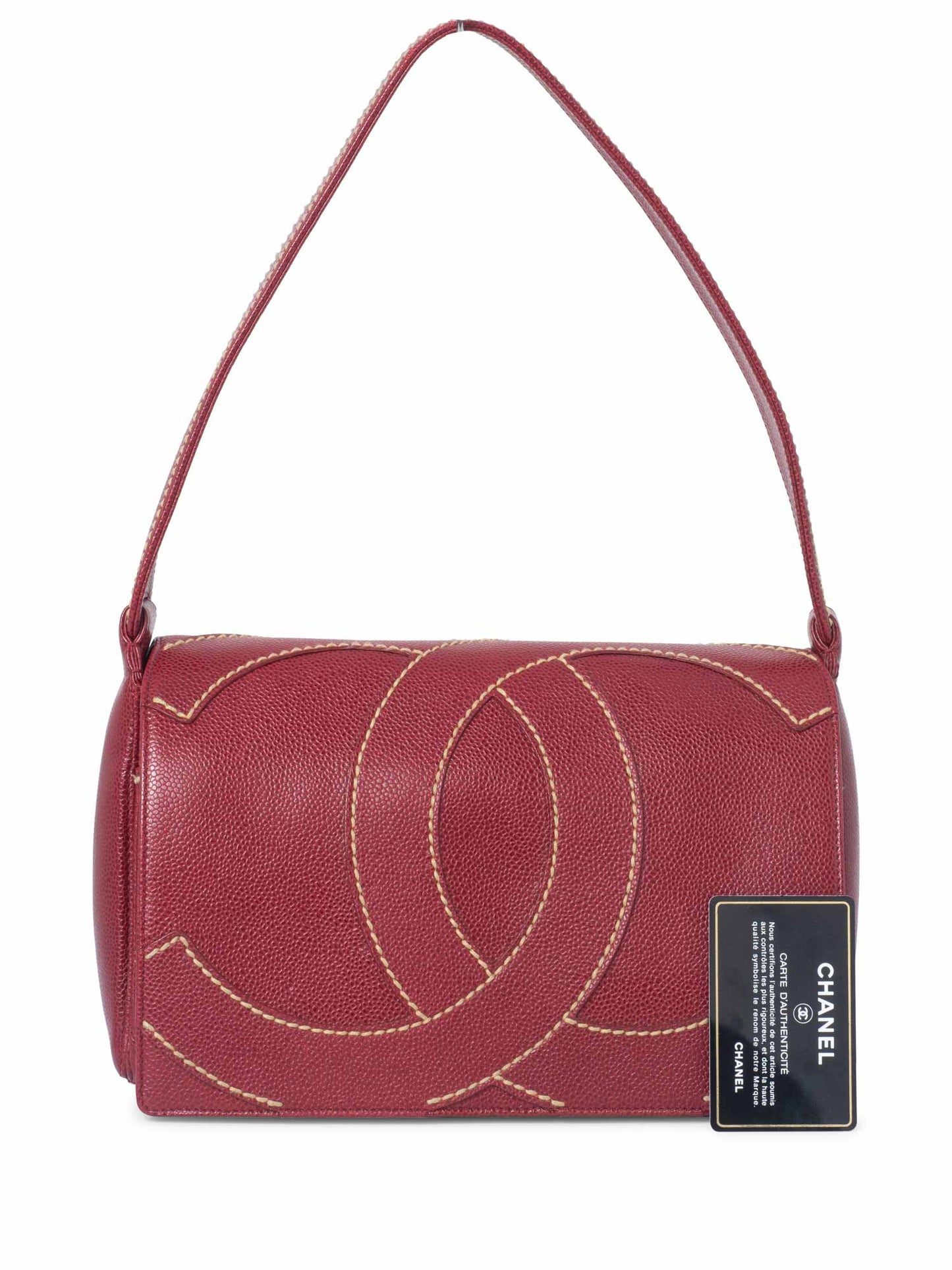 Chanel Shoulder Bag - Ewore Bags