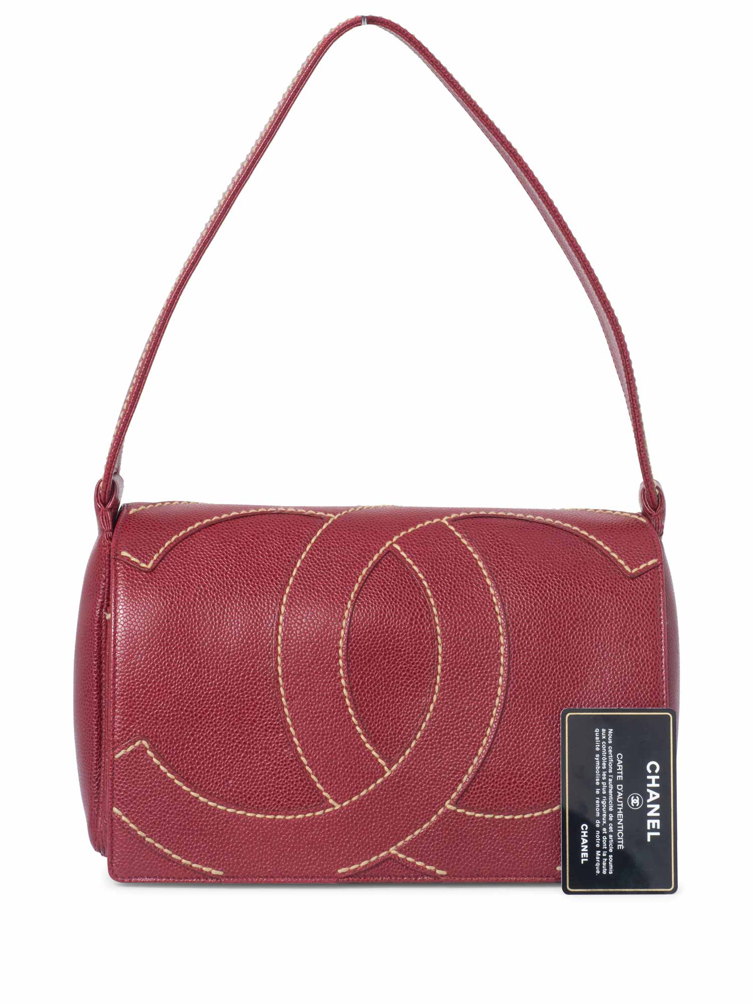 Chanel Shoulder Bag - Ewore Bags