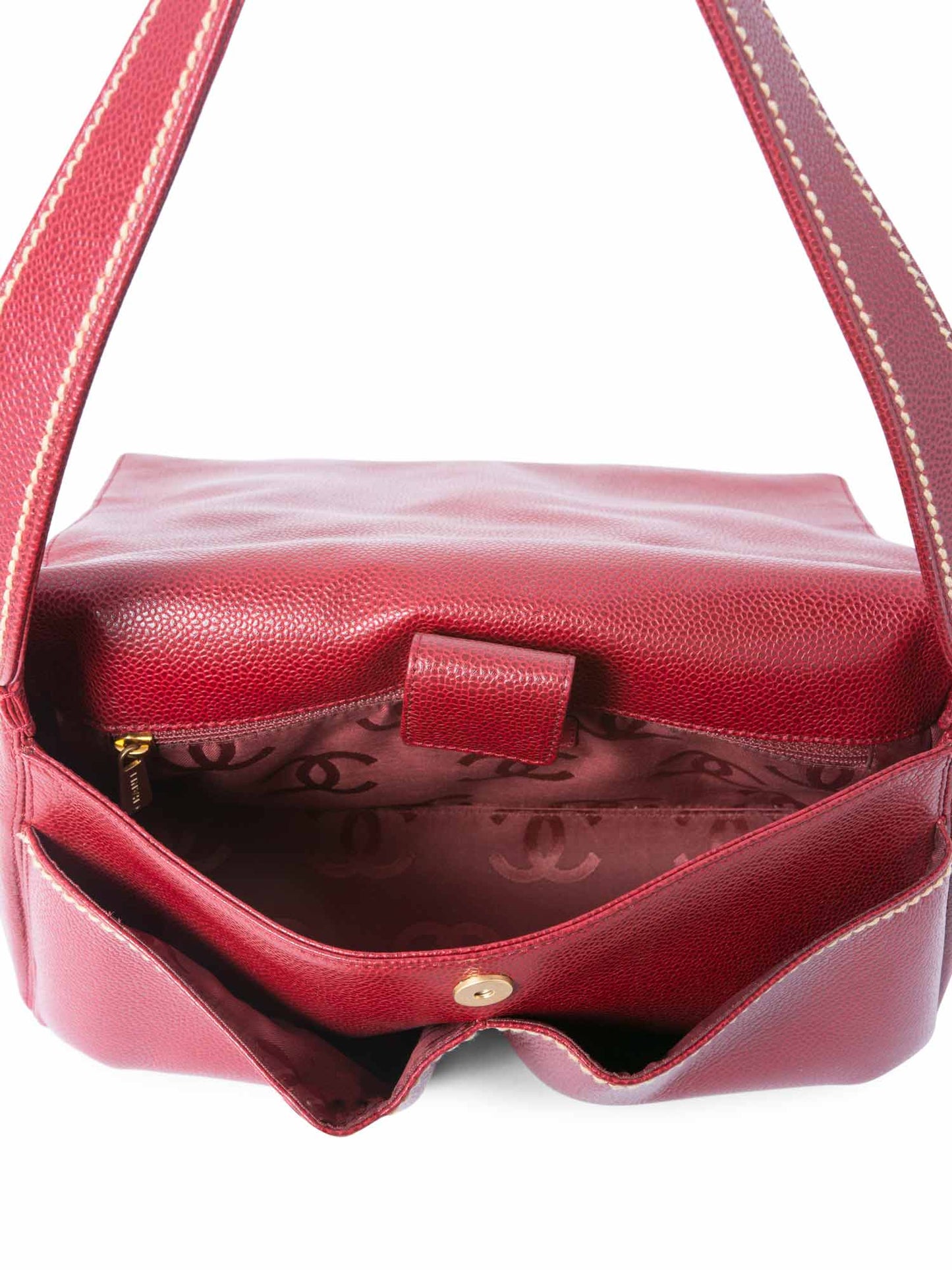 Chanel Shoulder Bag - Ewore Bags