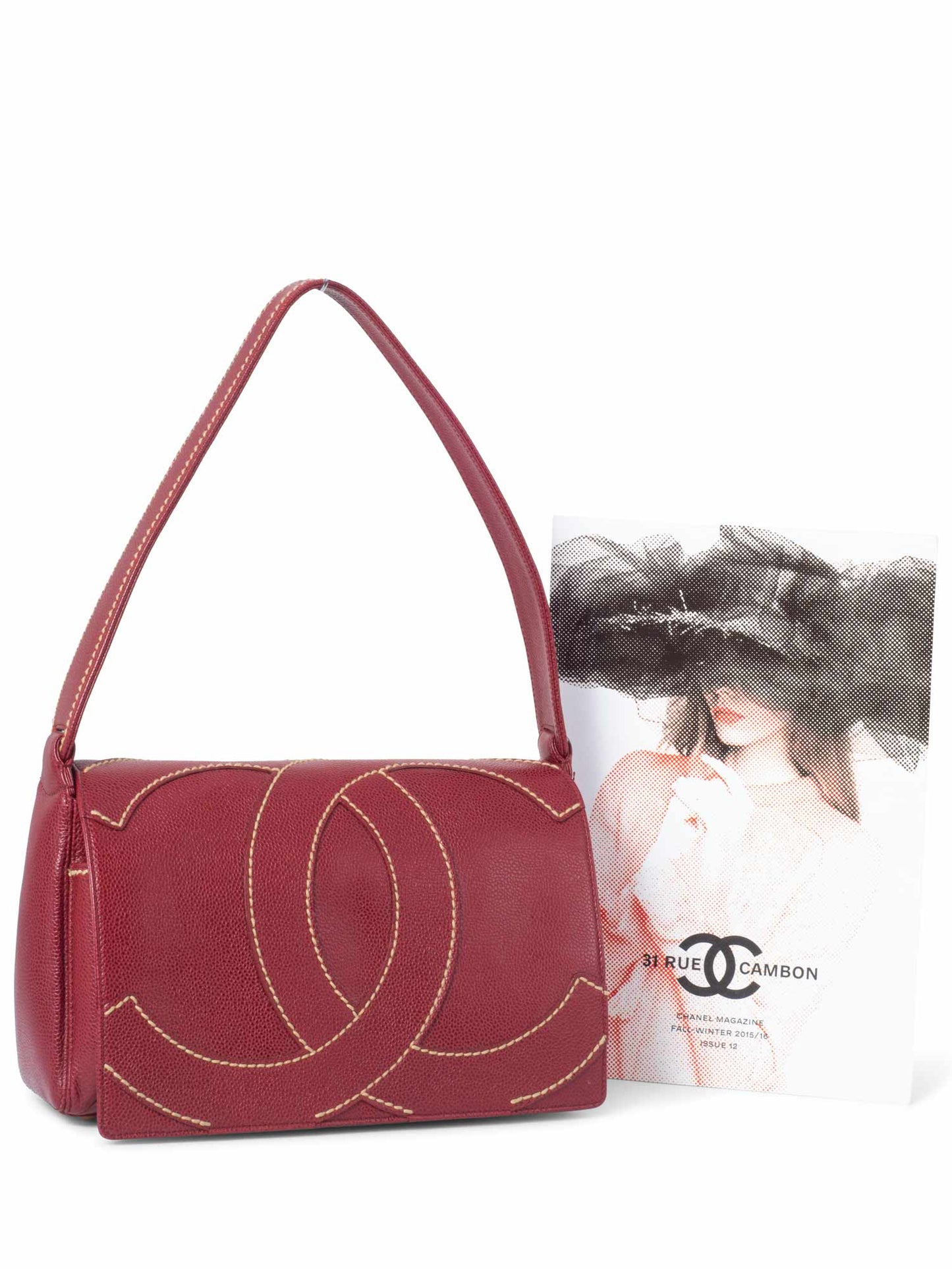 Chanel Shoulder Bag - Ewore Bags
