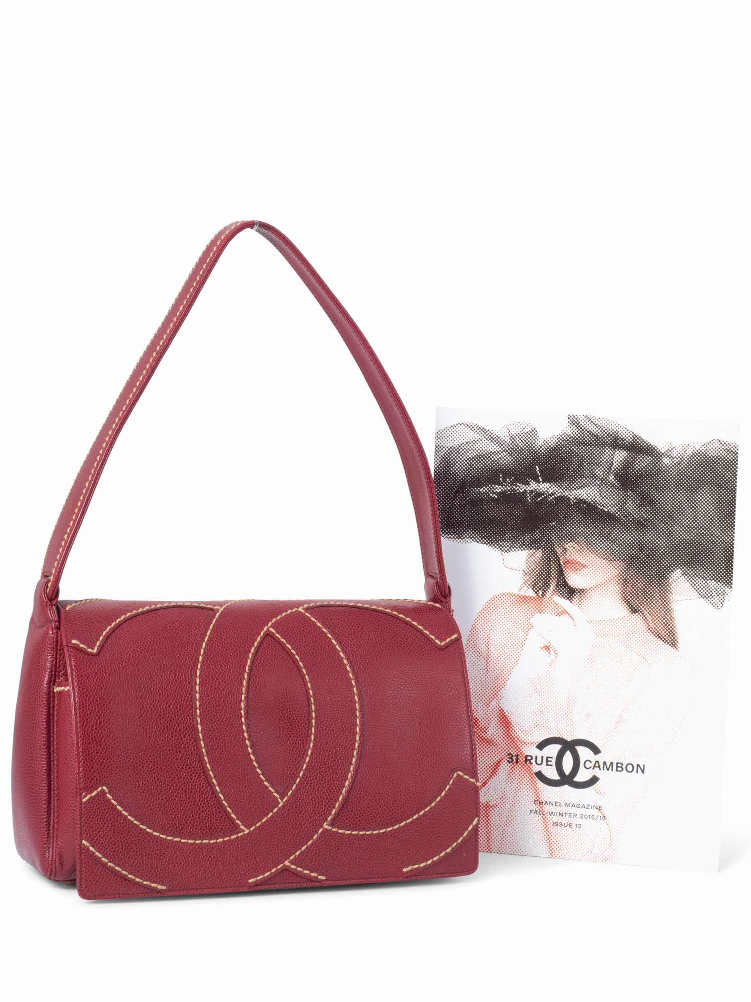 Chanel Shoulder Bag - Ewore Bags