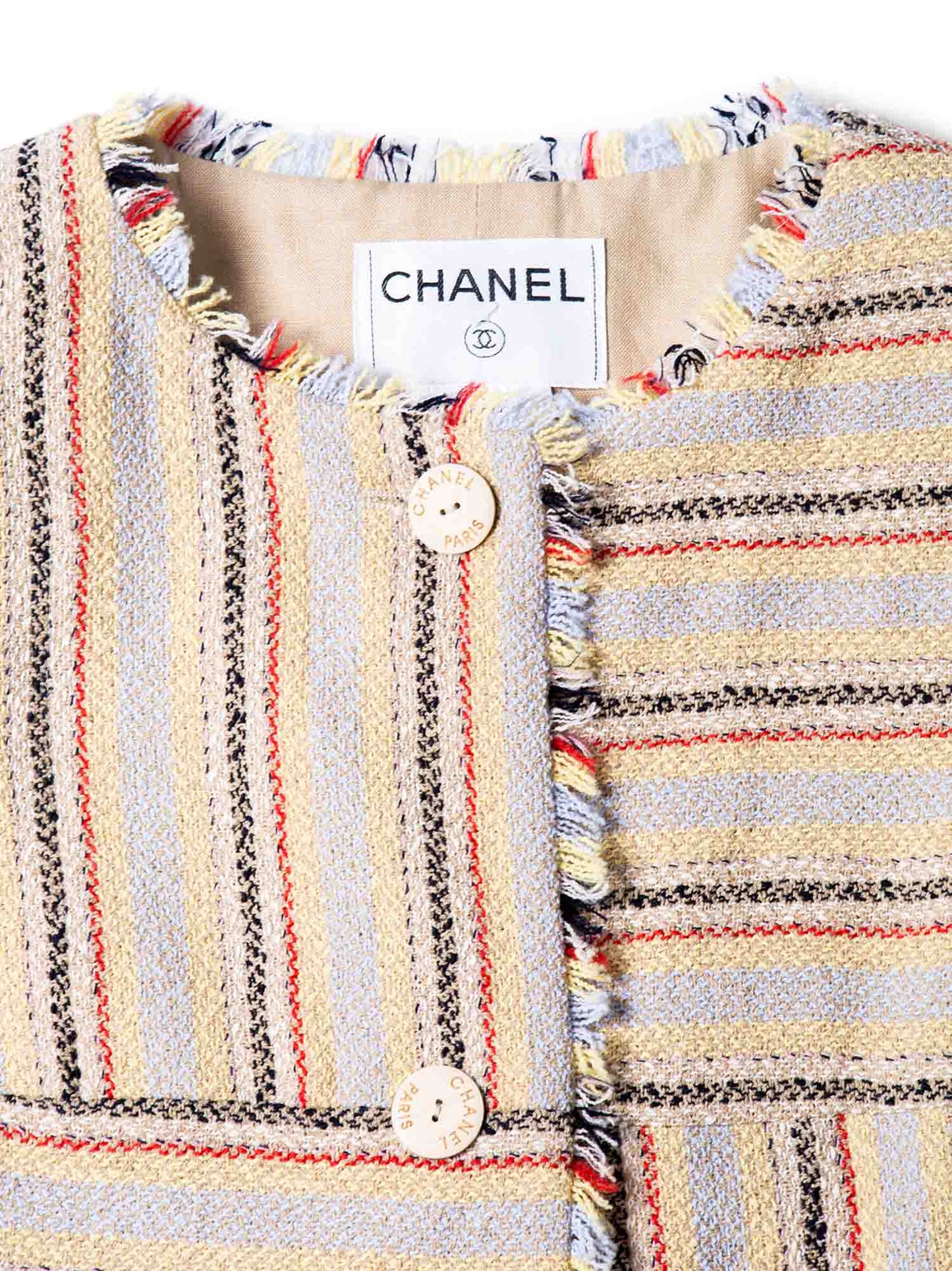 Chanel Handbag - Ewore Bags