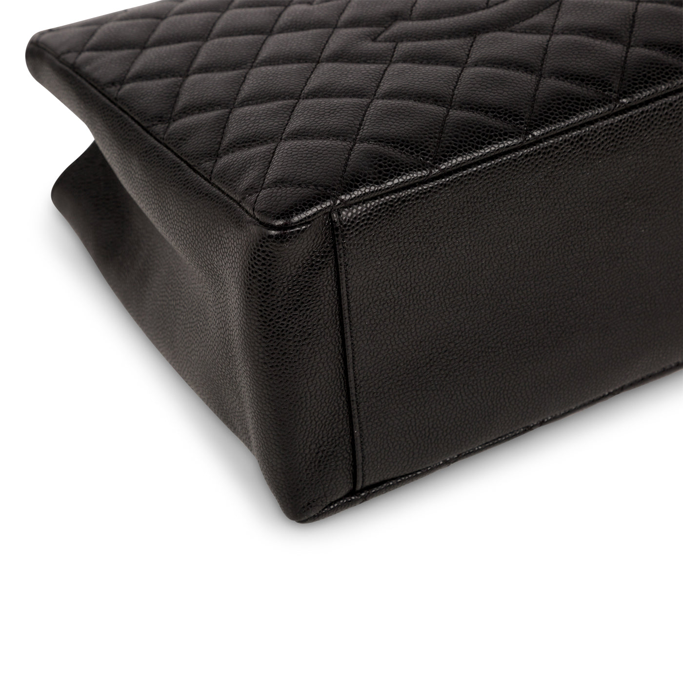 Chanel GST - Caviar