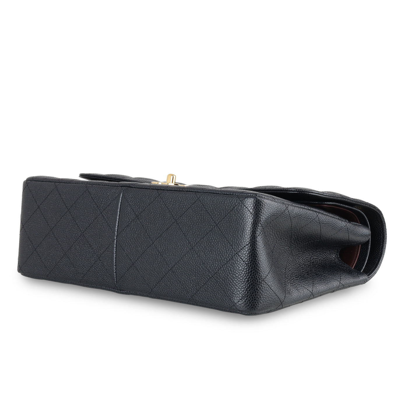 Chanel Classic Flap Bag - Jumbo