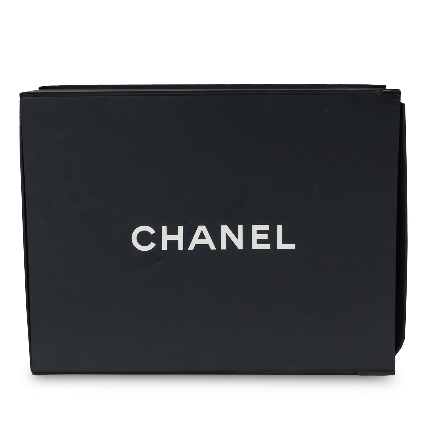 Chanel Classic Flap Bag - Jumbo