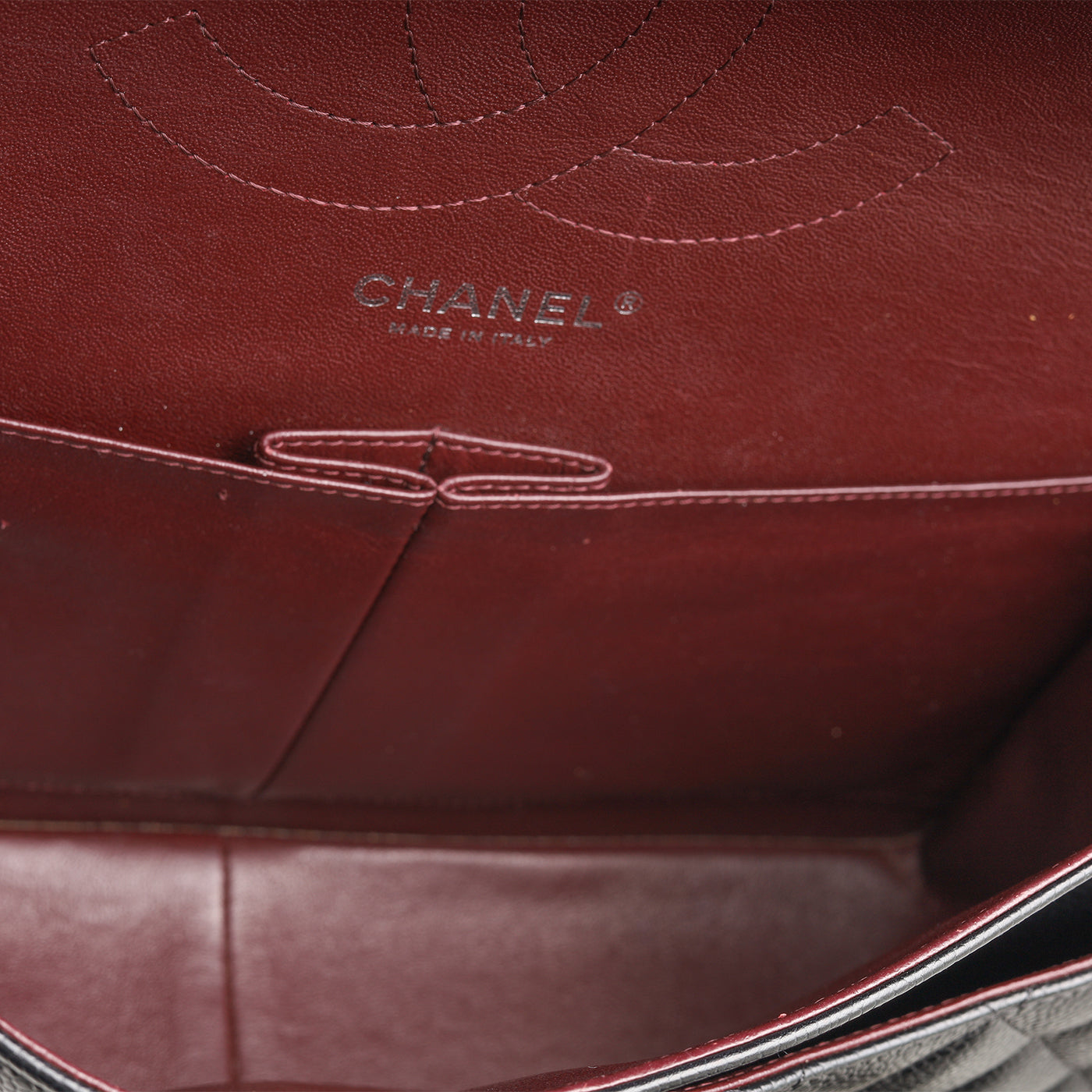 Chanel Classic Flap Bag - Jumbo