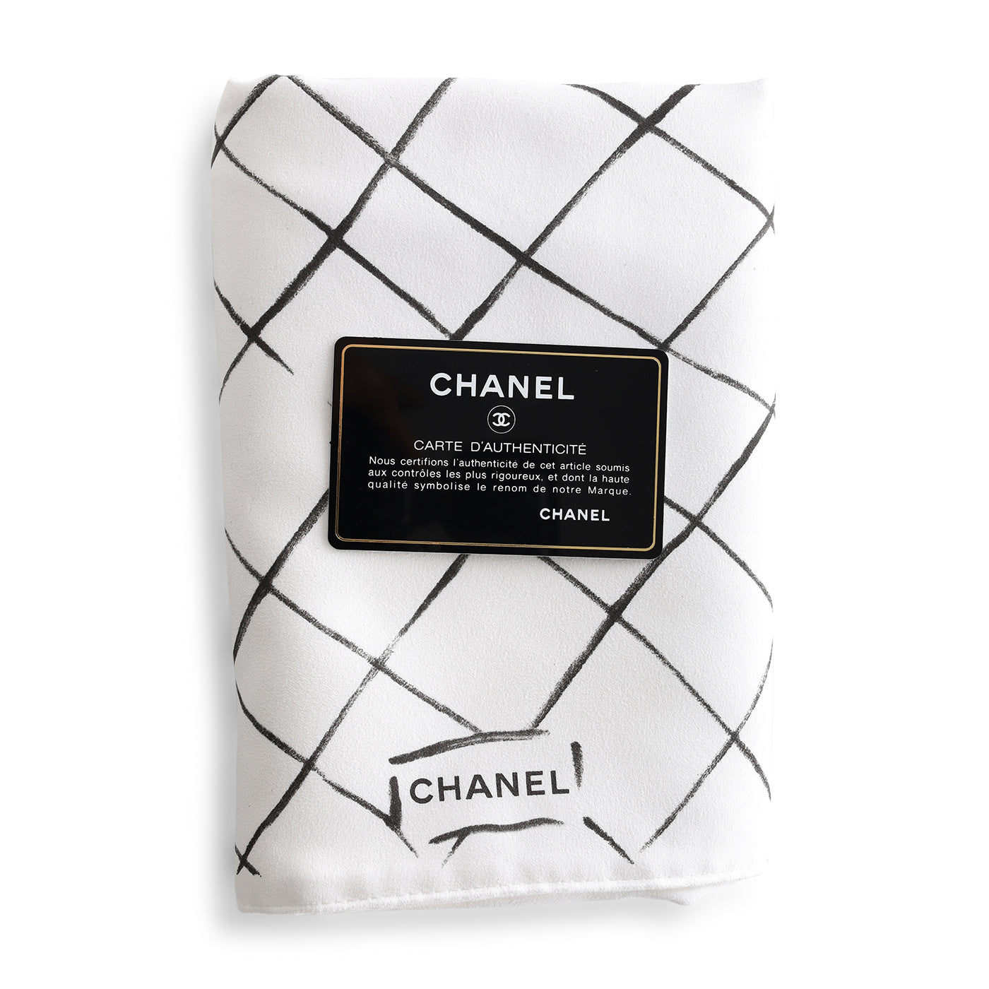Chanel Classic Flap Bag - Jumbo