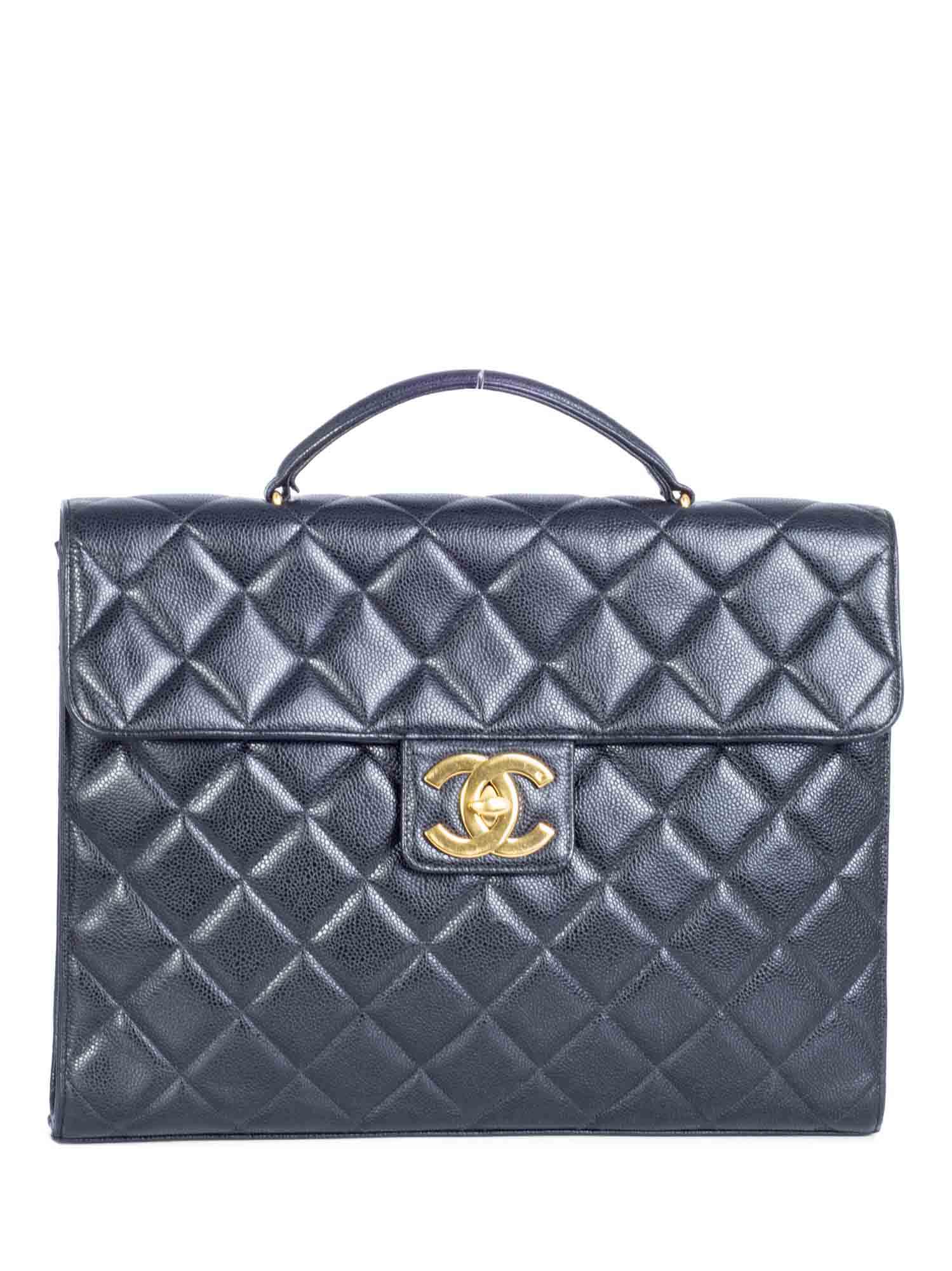 Chanel Shoulder Bag - Ewore Bags