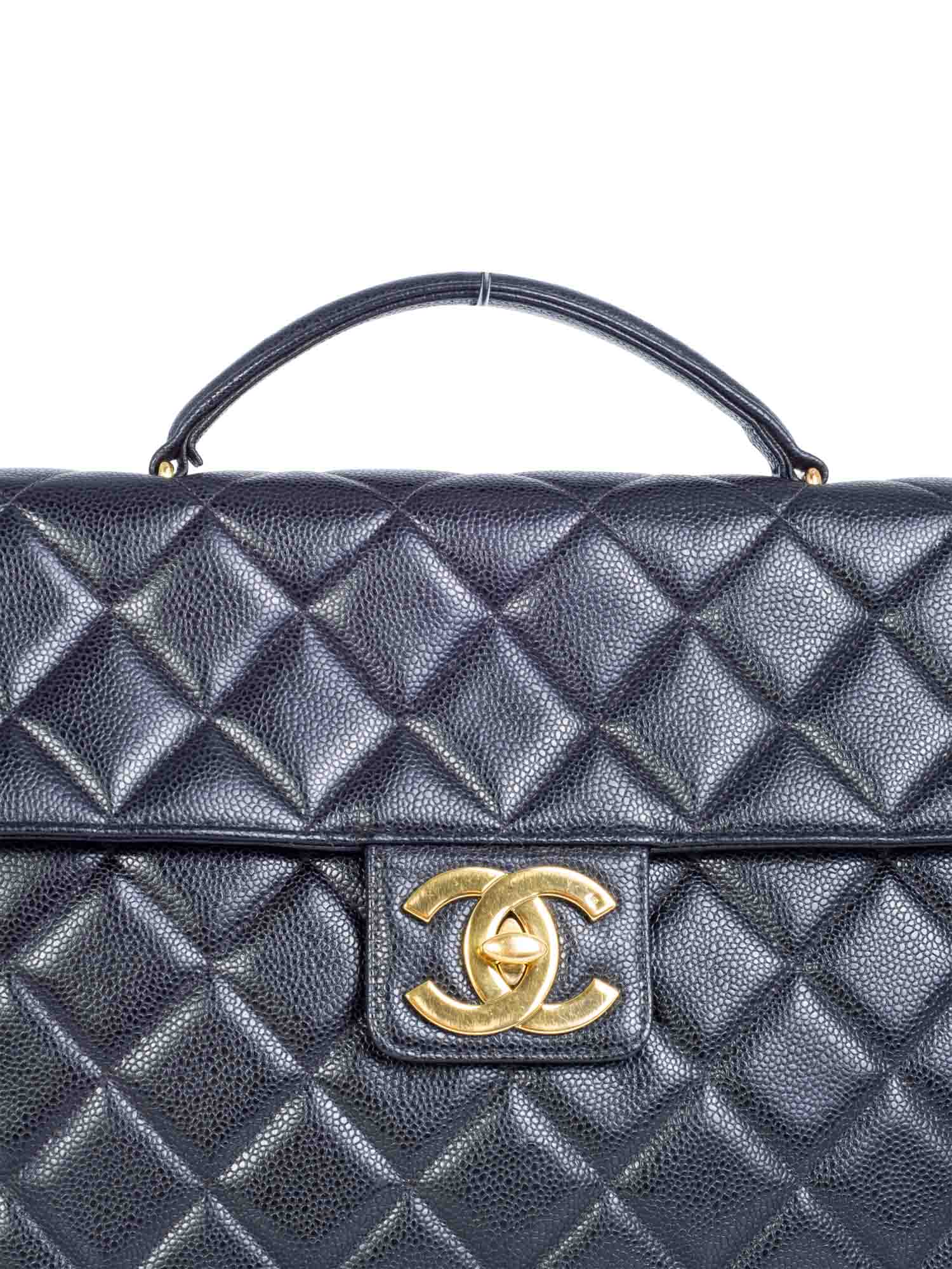 Chanel Shoulder Bag - Ewore Bags